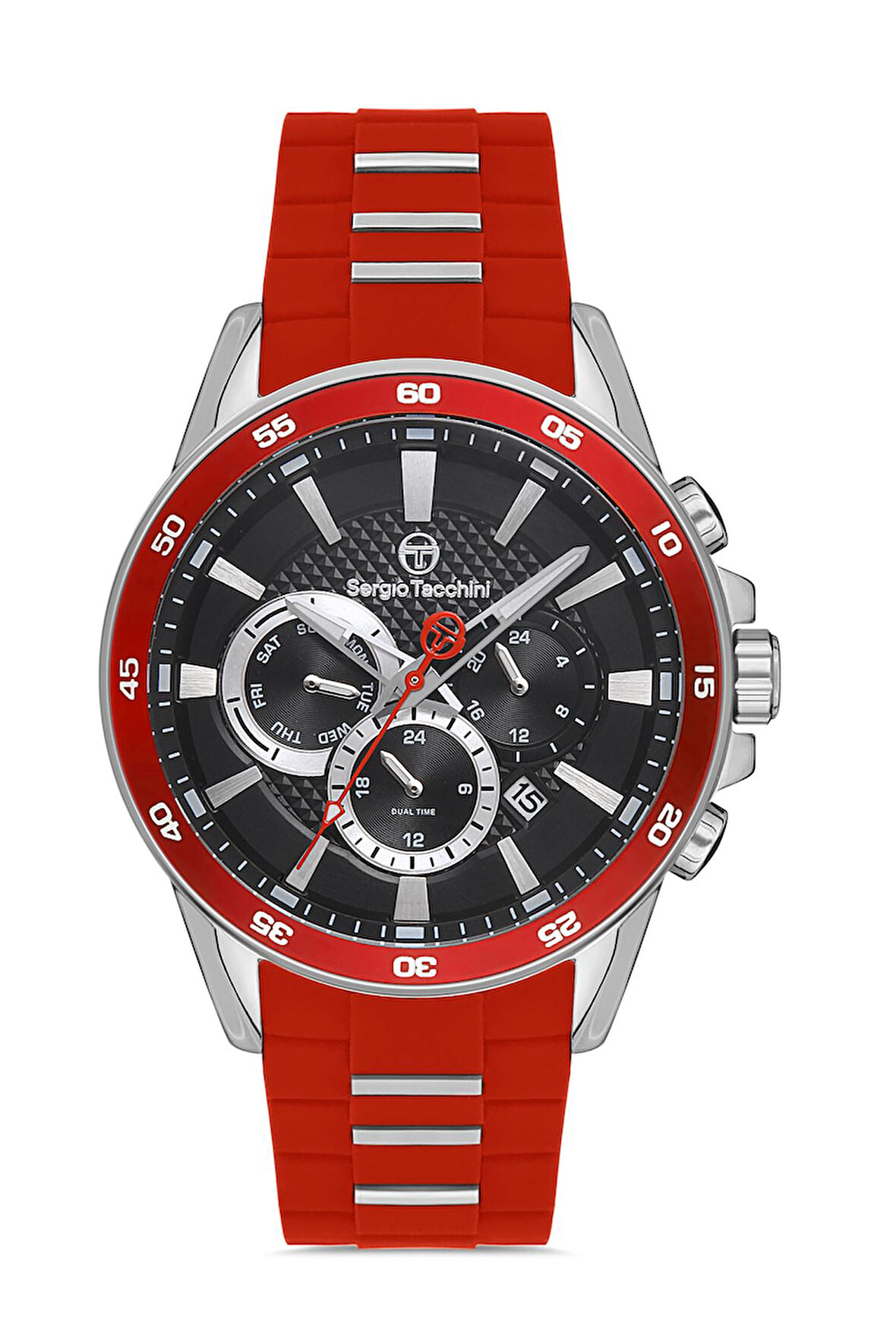 Sergio Tacchini ST.1.10310.3 Erkek Kol Saati
