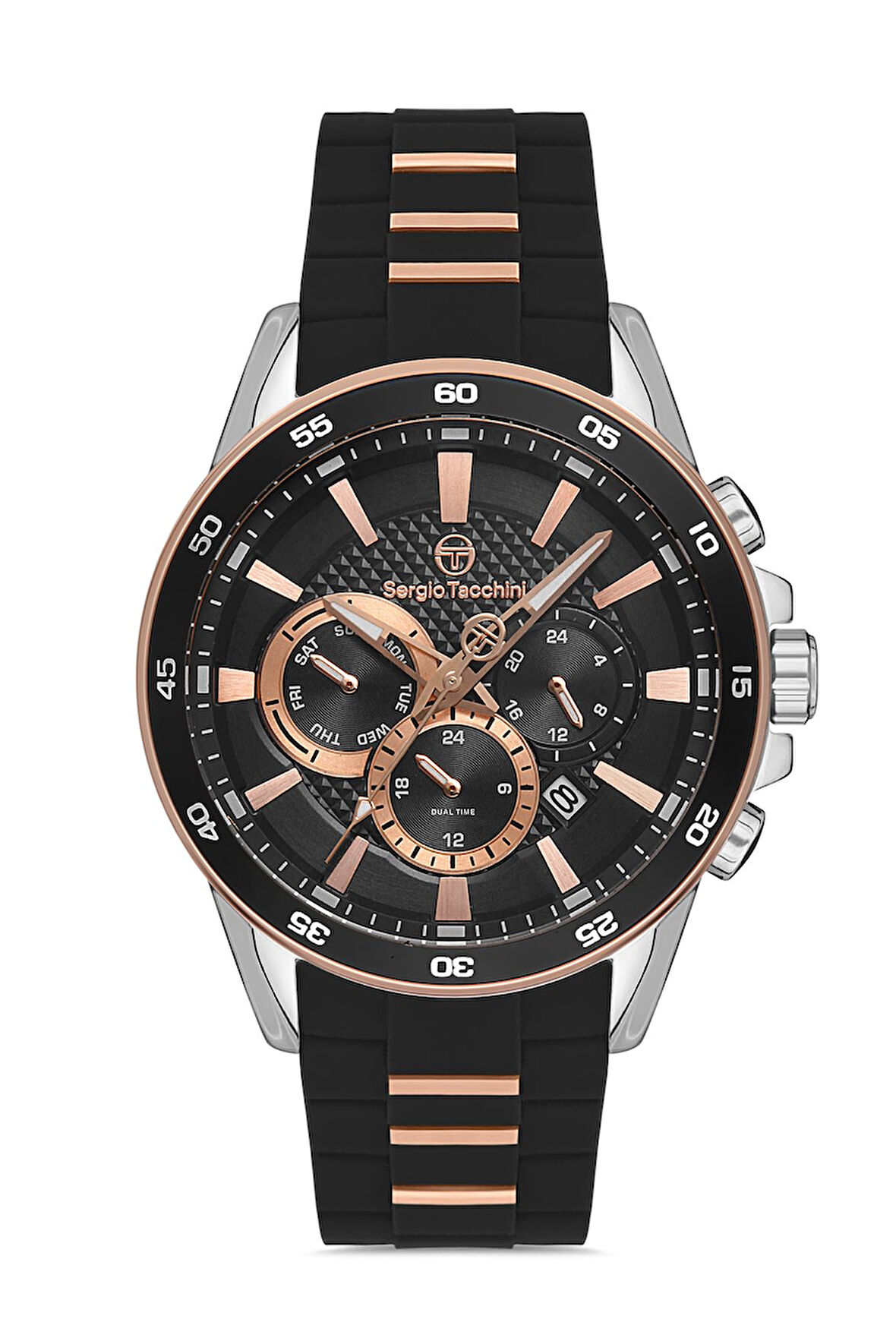 Sergio Tacchini ST.1.10310.4 Erkek Kol Saati