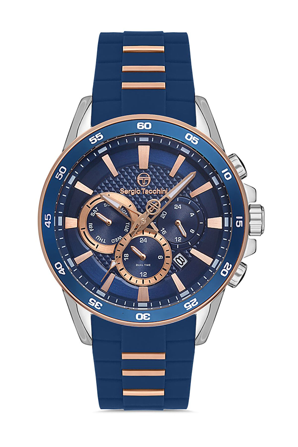 Sergio Tacchini ST.1.10310.6 Erkek Kol Saati