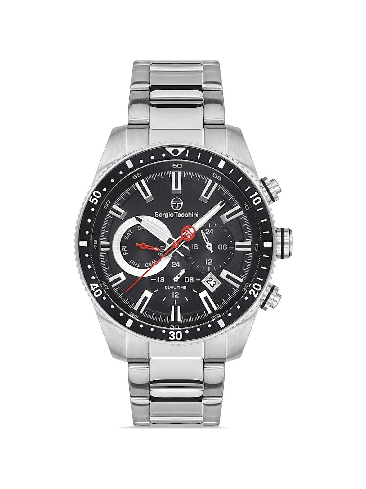 SERGİO TACCHİNİ ERKEK KOL SAATİ ST.1.10311.1