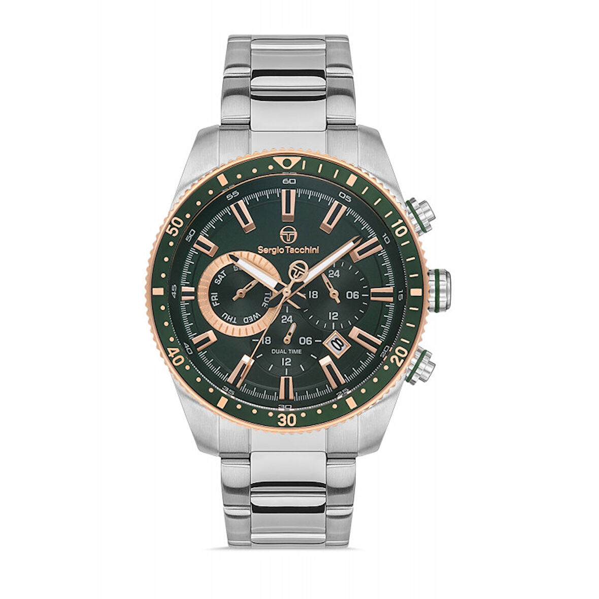 SERGİO TACCHİNİ ERKEK KOL SAATİ ST.1.10311.3