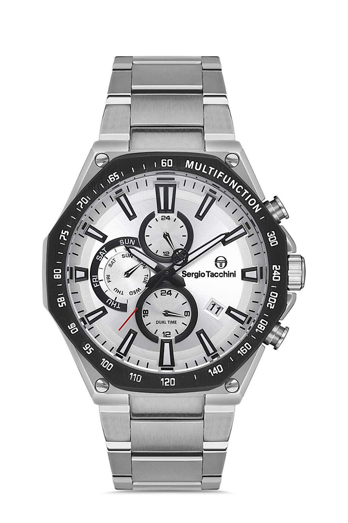 Sergio Tacchini Erkek Kol Saati ST.1.10313.2