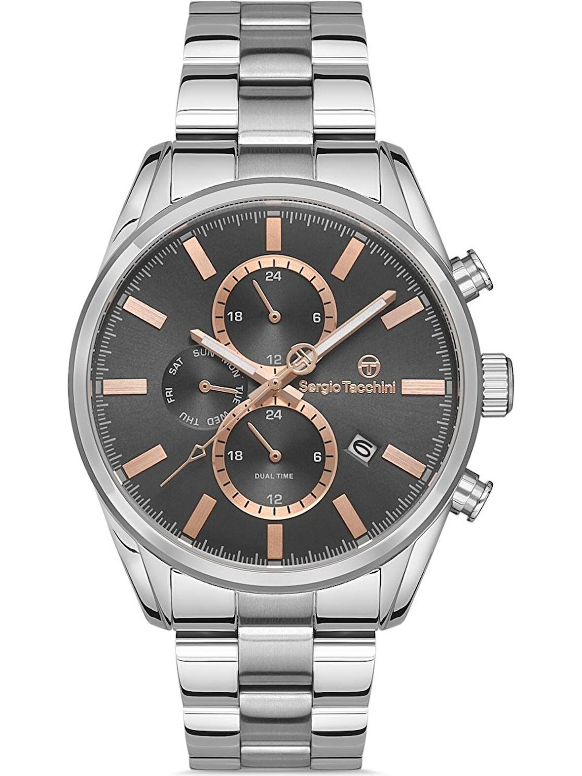SERGİO TACCHİNİ ERKEK KOL SAATİ ST.1.10320.1
