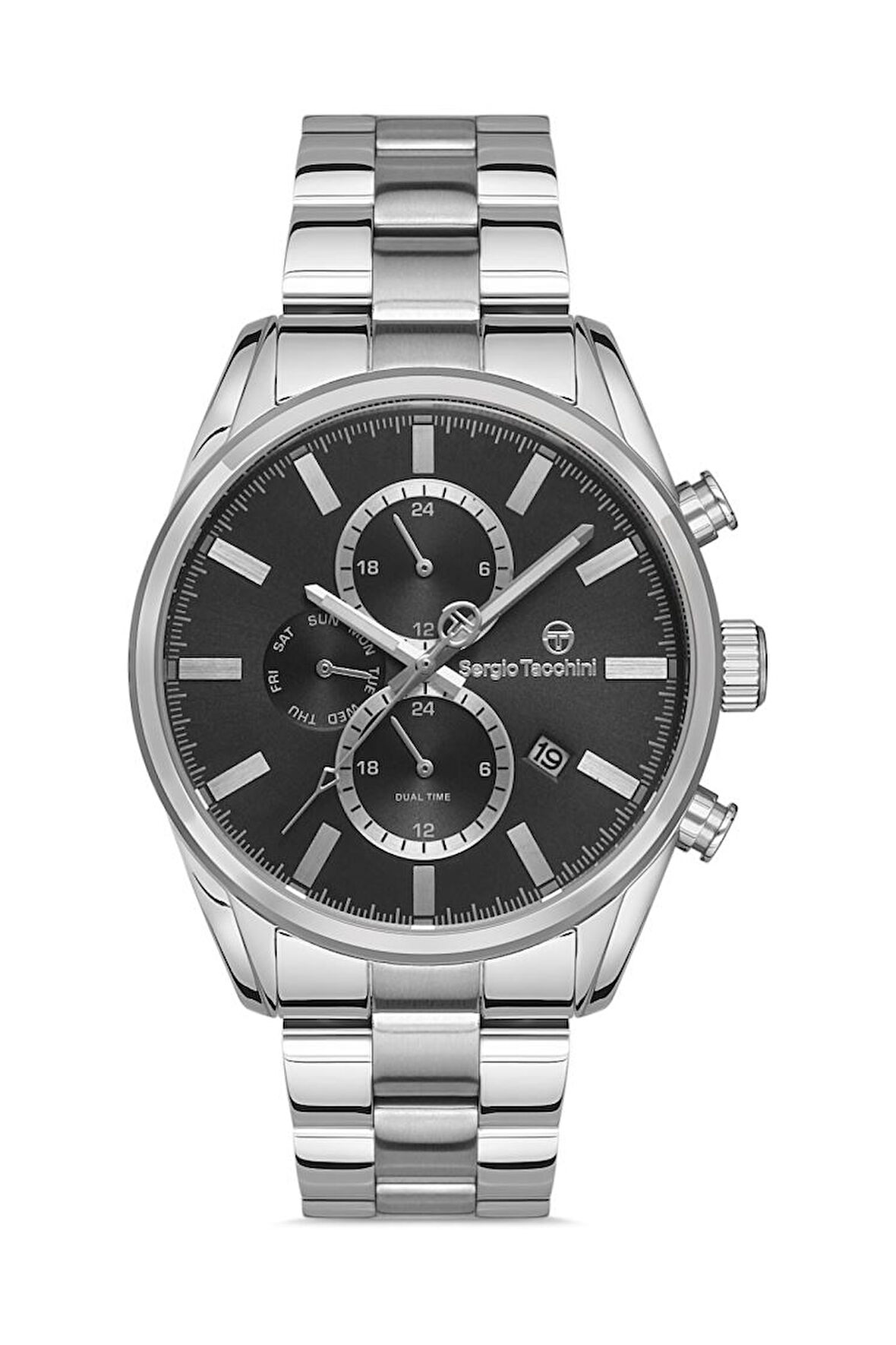 Sergio Tacchini ST.1.10320.2 Erkek Kol Saati