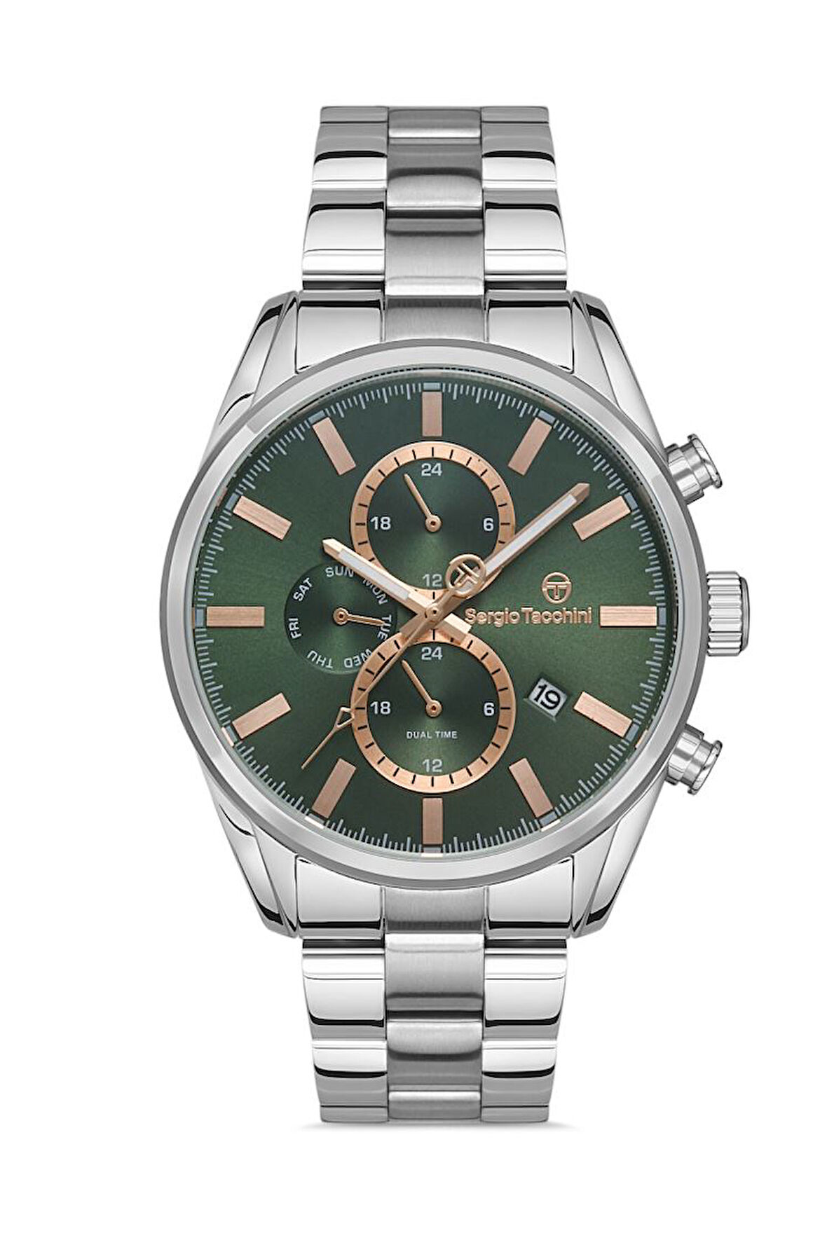 Sergio Tacchini ST.1.10320.3 Erkek Kol Saati