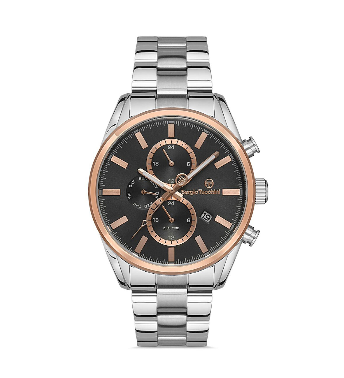 SERGİO TACCHİNİ ERKEK KOL SAATİ ST.1.10320.4