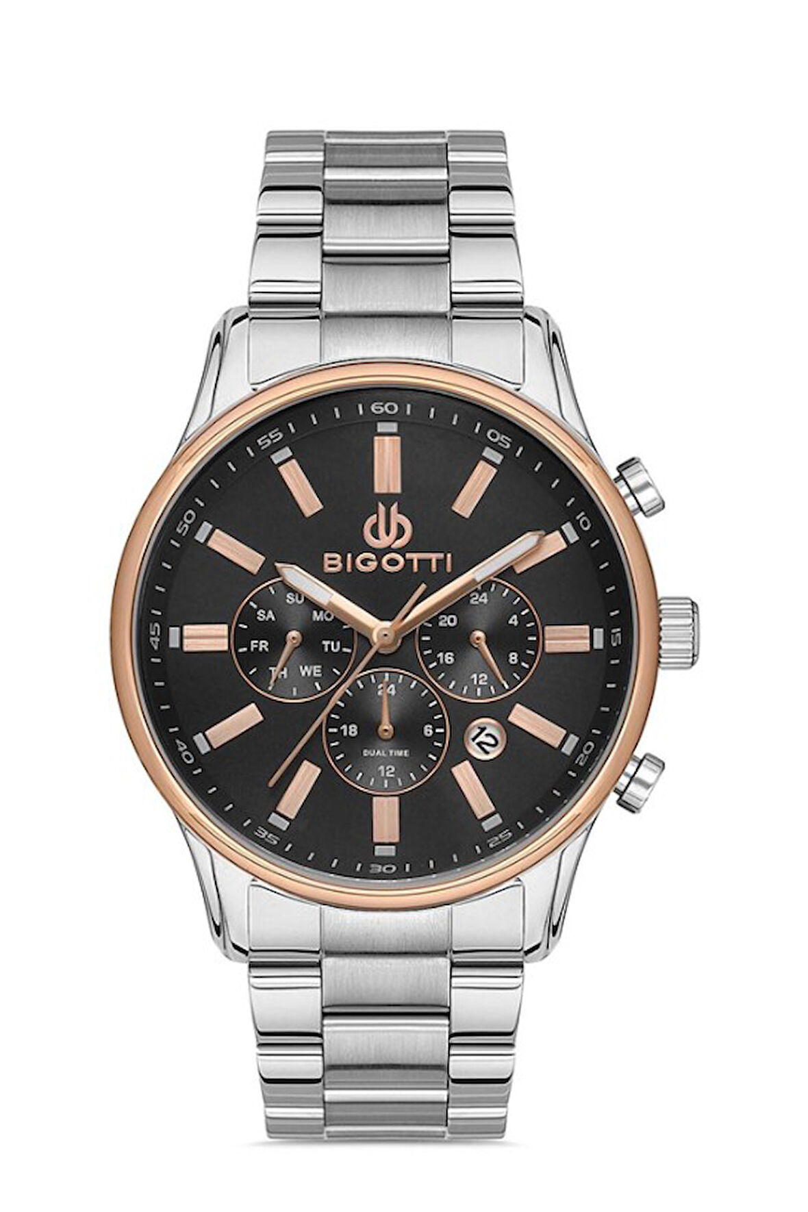 BIGOTTI ERKEK KOL SAATİ BG.1.10374.4