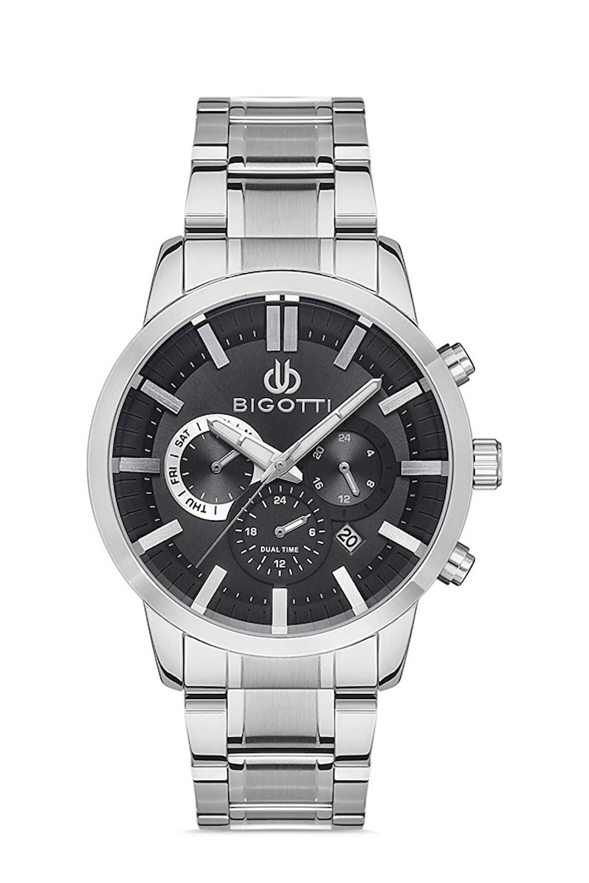 BG.1.10376-2 BIGOTTI KOL SAATİ