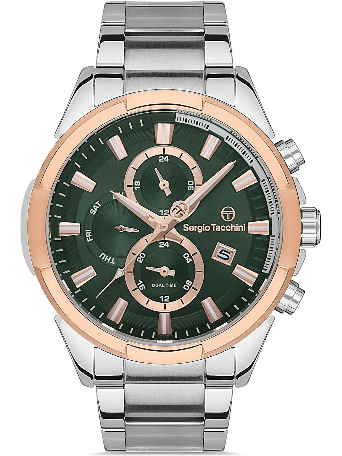 SERGİO TACCHİNİ ERKEK KOL SAATİ ST.1.10329.3