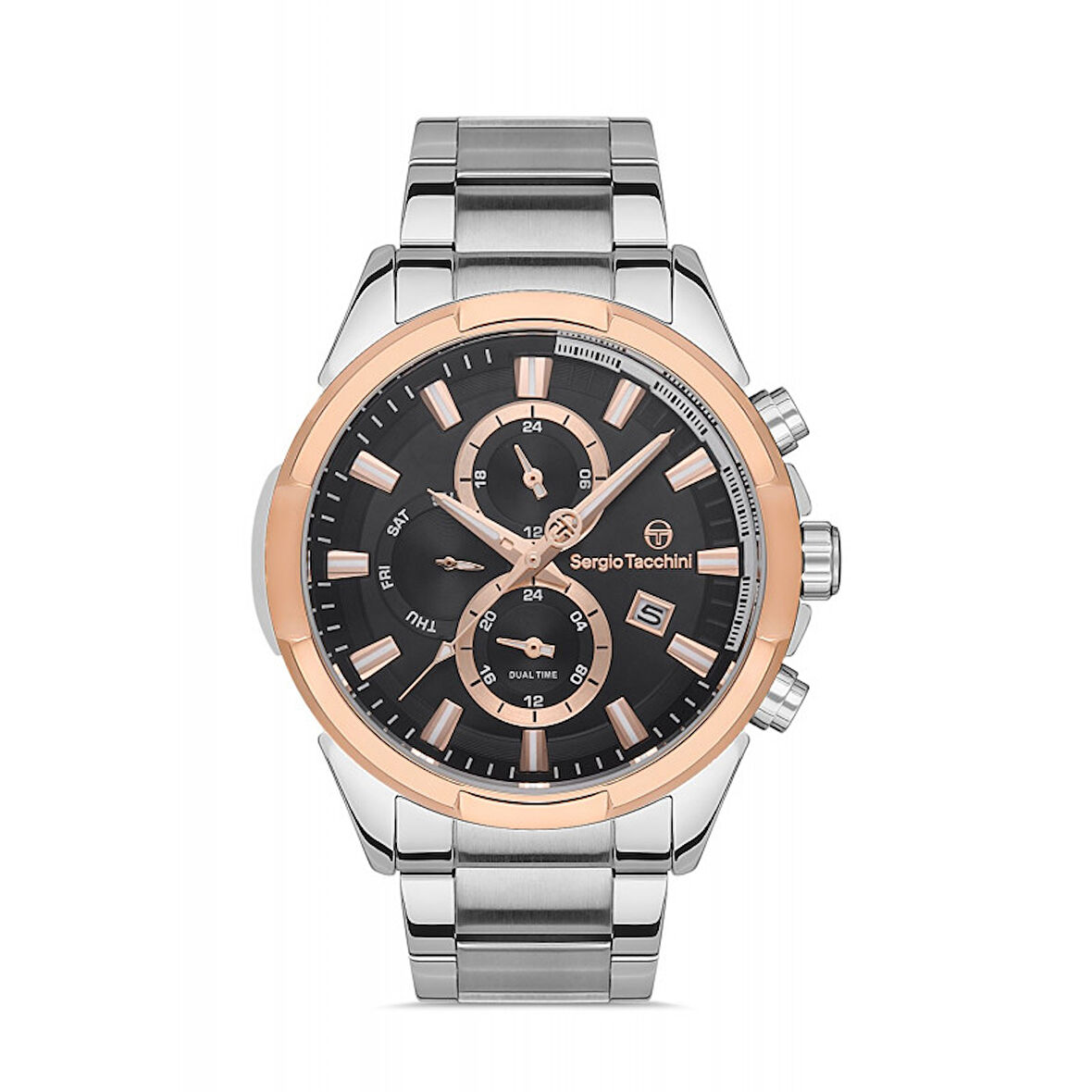 SERGİO TACCHİNİ ERKEK KOL SAATİ ST.1.10329.4