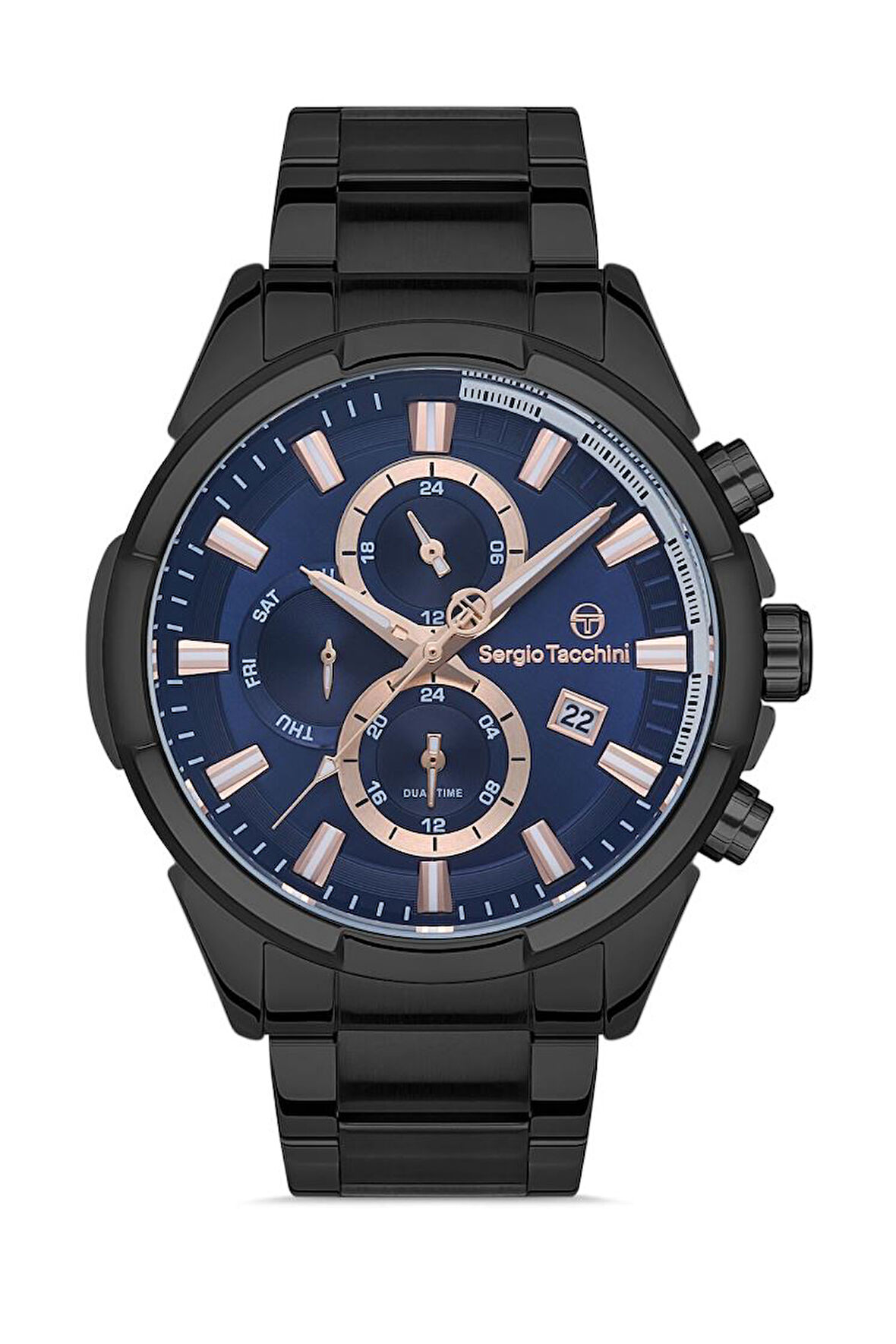 Sergio Tacchini ST.1.10329.5 Erkek Kol Saati