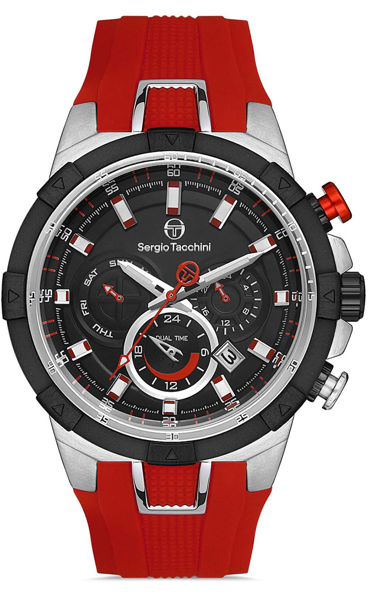 SERGIO TACCHINI ST.1.10331.5 MARKA ERKEK KOL SAATİ