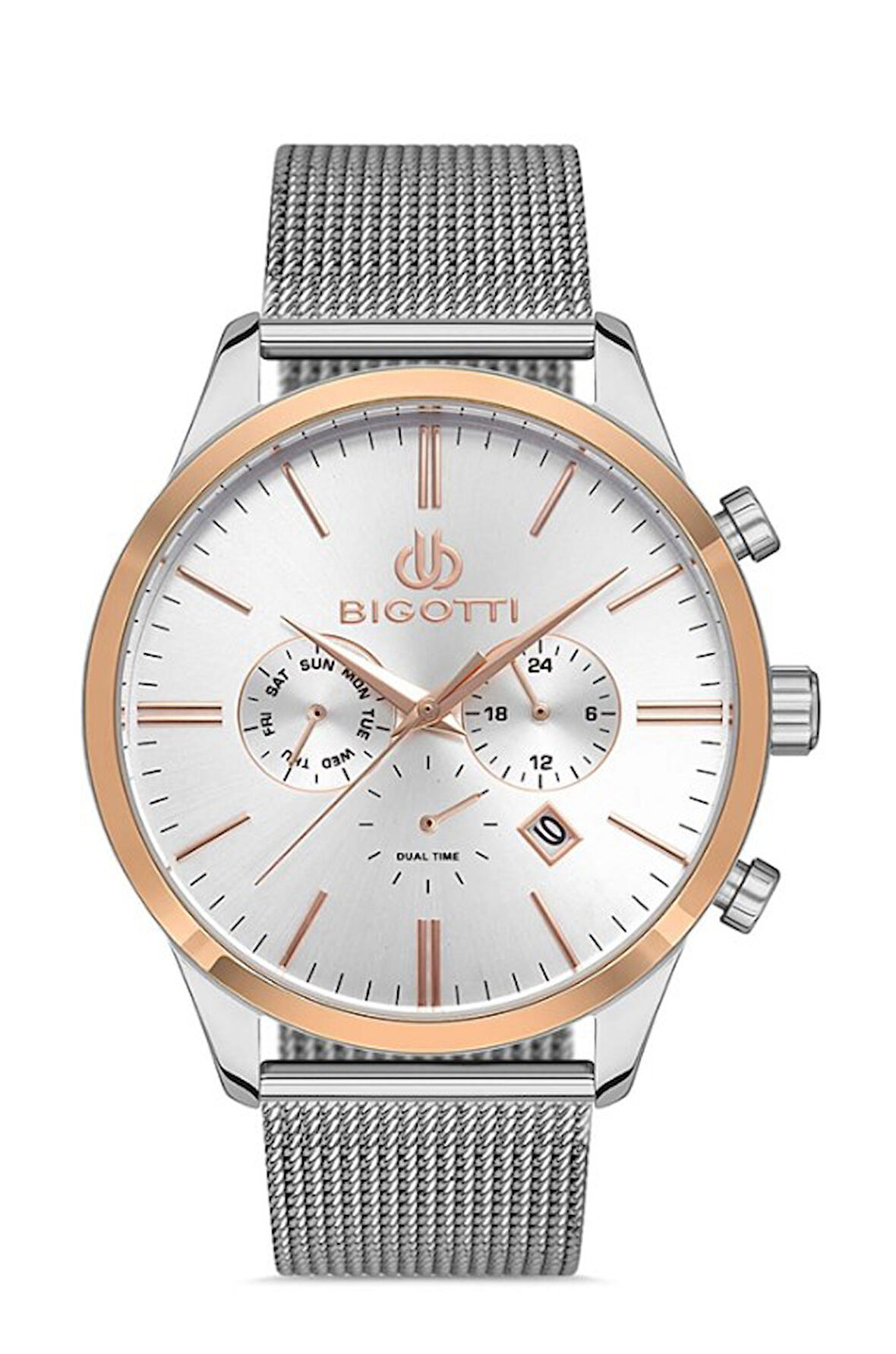 BIGOTTI ERKEK KOL SAATİ BG.1.10384.4
