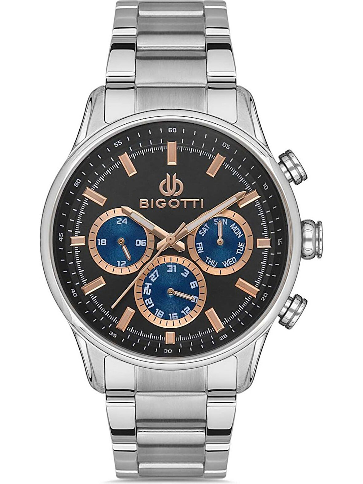 BIGOTTI ERKEK KOL SAATİ BG.1.10391.3
