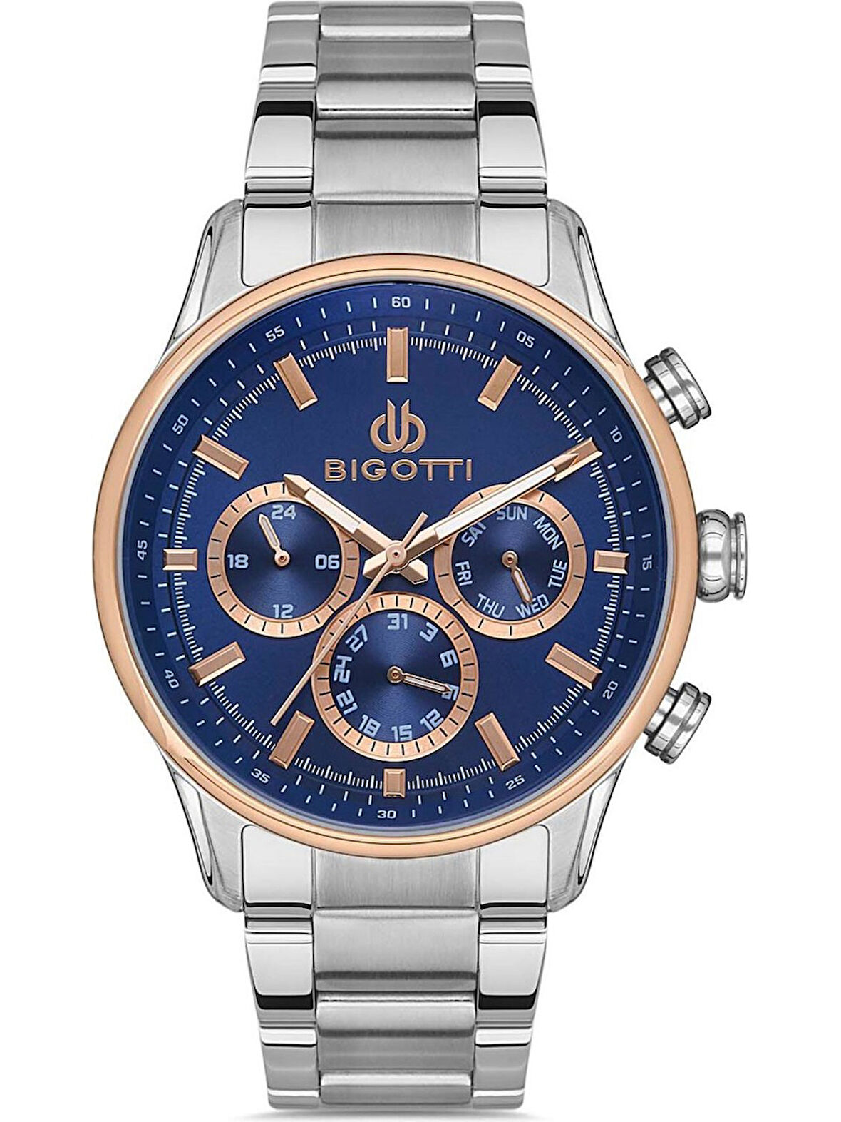 BIGOTTI ERKEK KOL SAATİ BG.1.10391.4