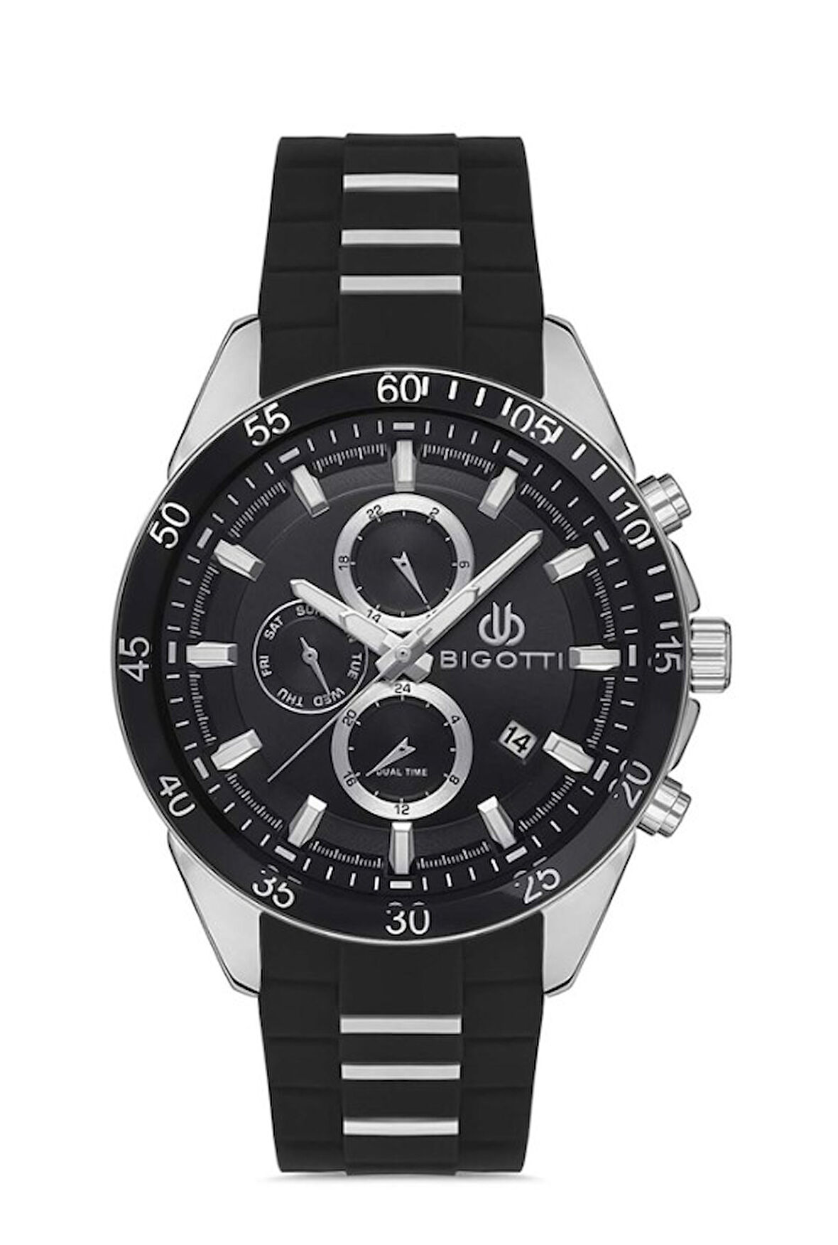 BIGOTTI ERKEK KOL SAATİ BG.1.10399.1