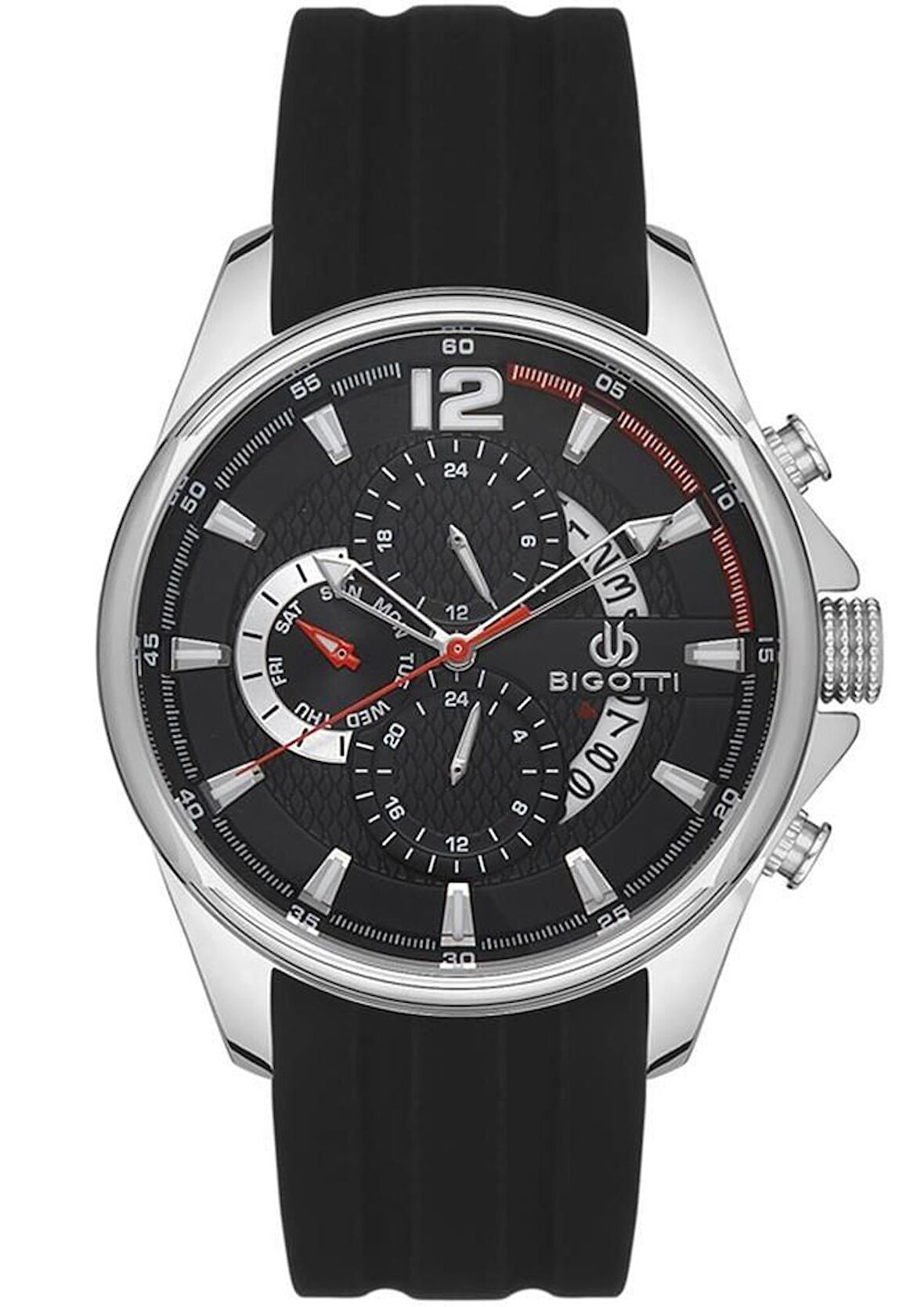 Bıgottı BG.1.10402.1 Erkek Kol Saati