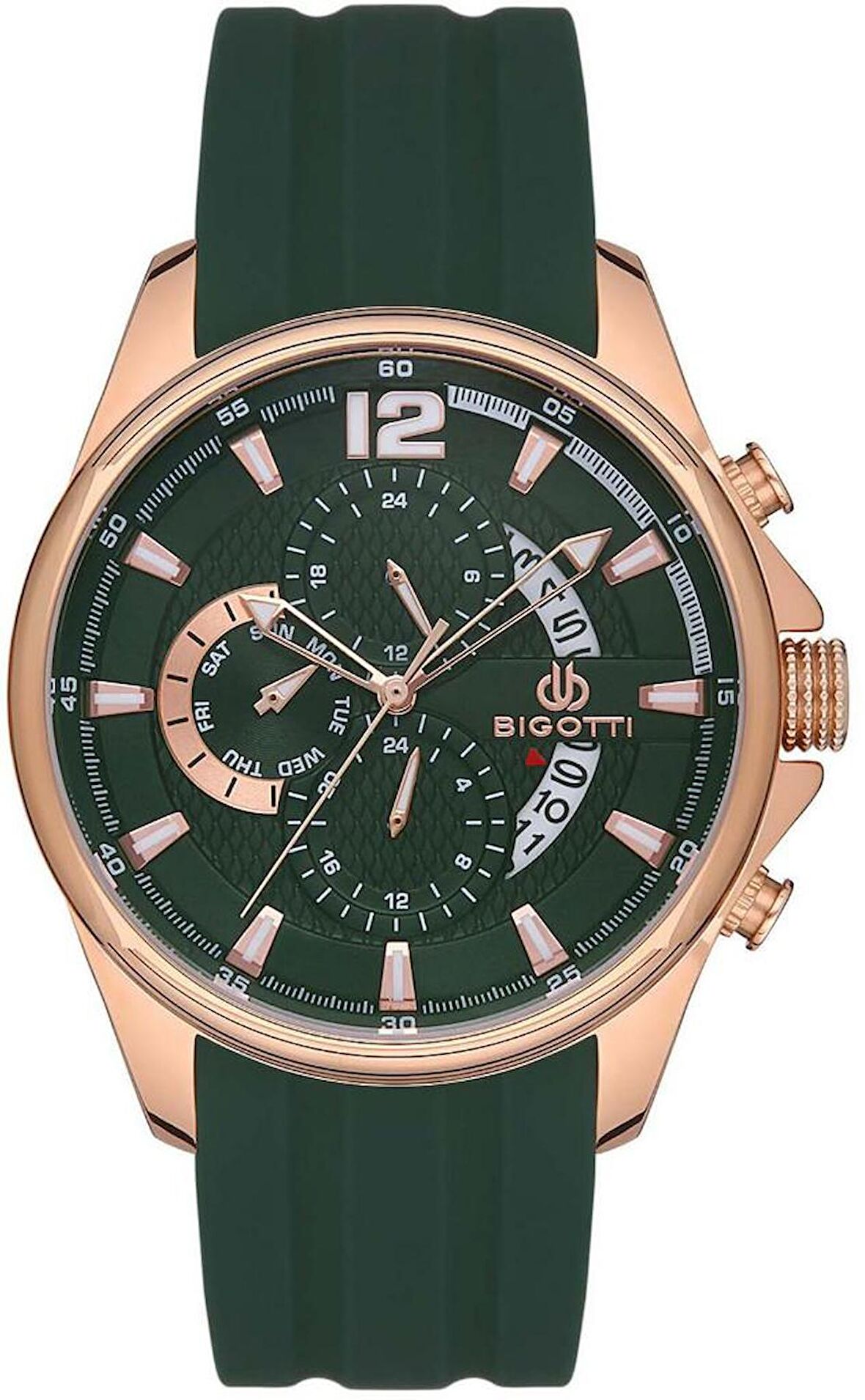 Bigotti BG.1.10402.4 Erkek Kol Saati