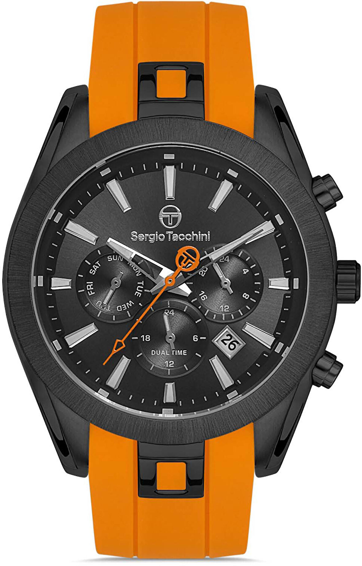 SERGIO TACCHINI ST.1.10334.5 ERKEK KOL SAATİ