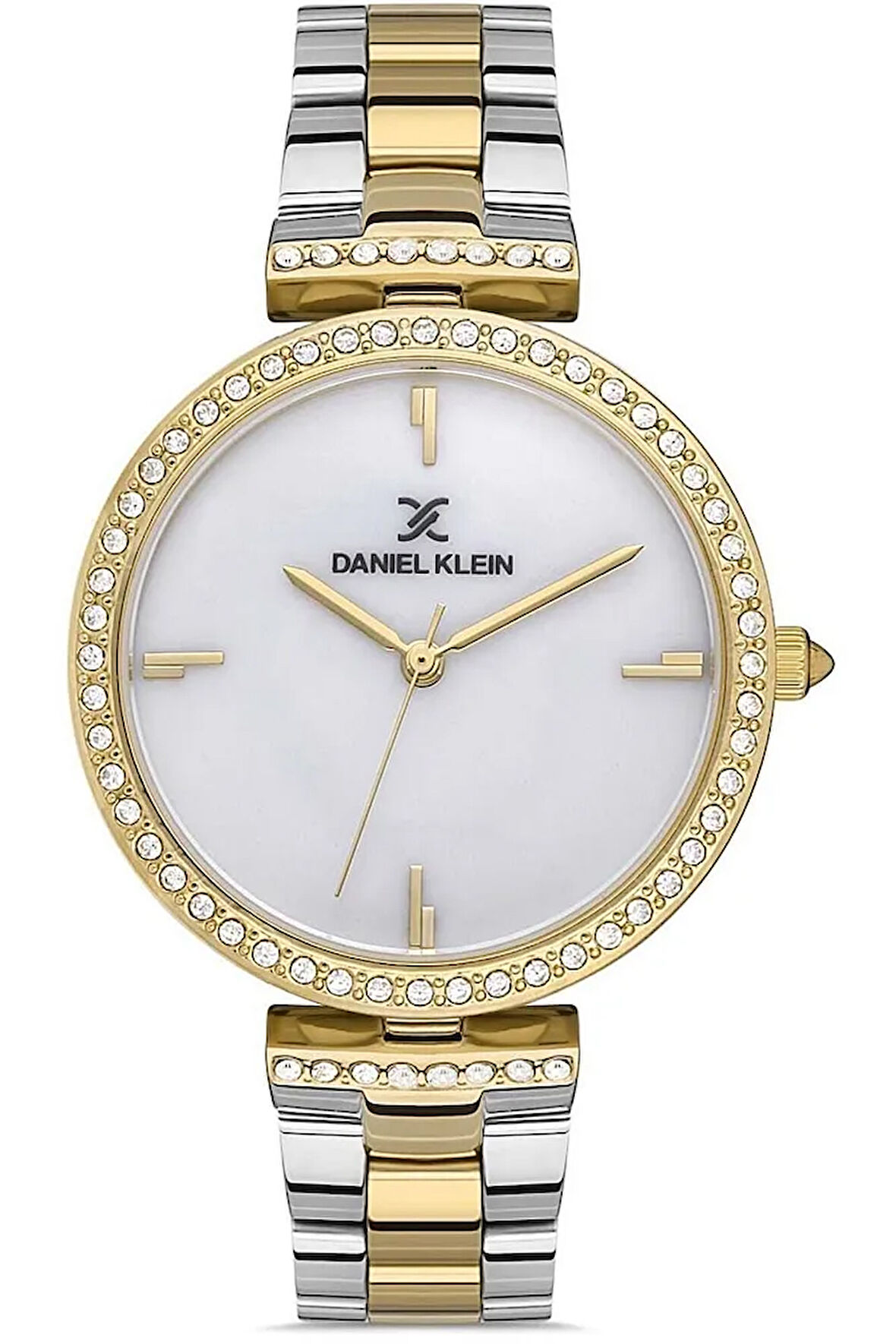 Daniel Klein ORIJINAL KADIN KOL SAATİ DK102-DKE.10035-4