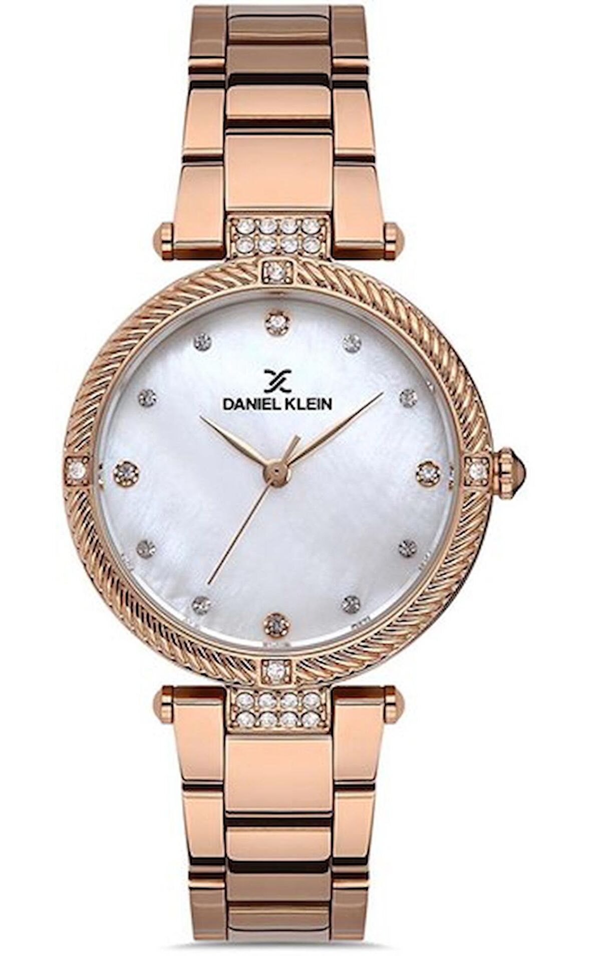 DANIEL KLEIN DKE.1.10053.3 KADIN KOL SAATİ