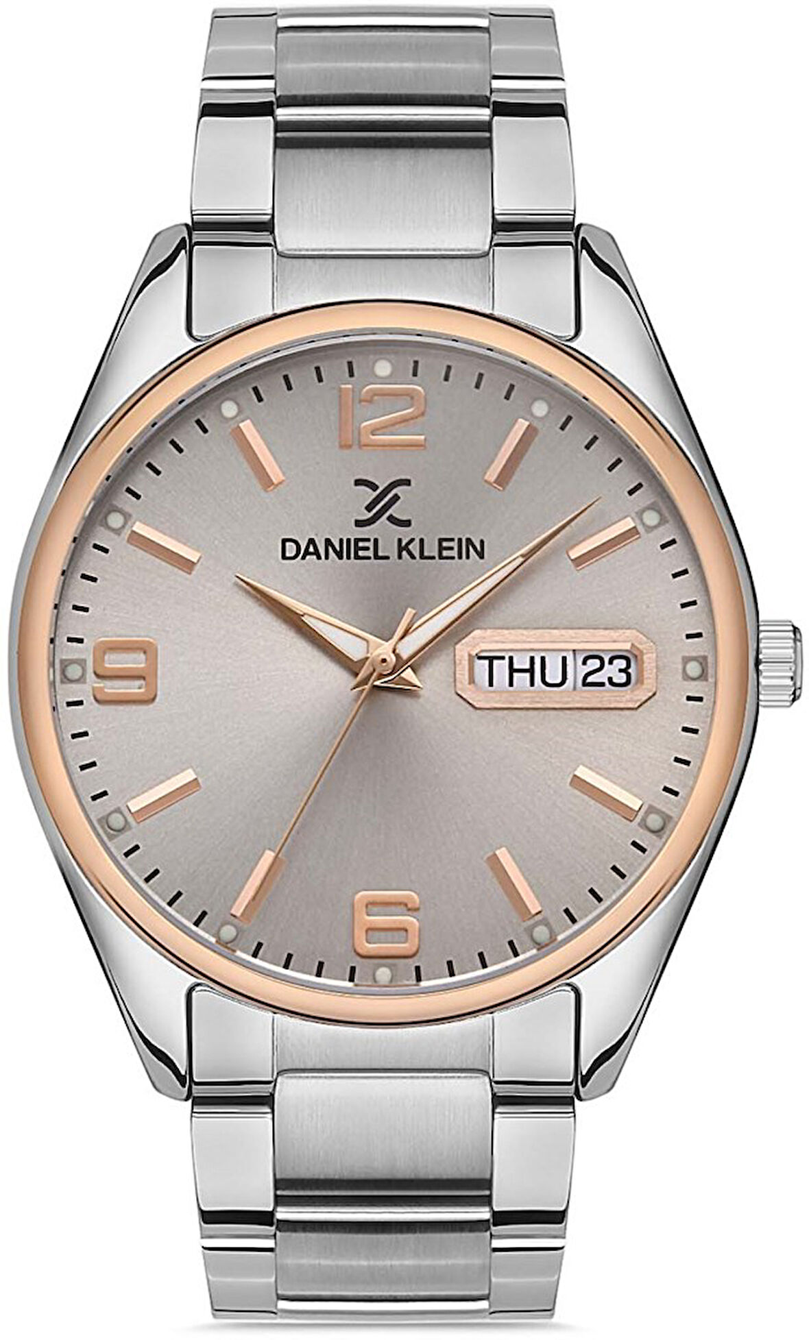 DANIEL KLEIN DKE.1.10056.2 ERKEK KOL SAATİ