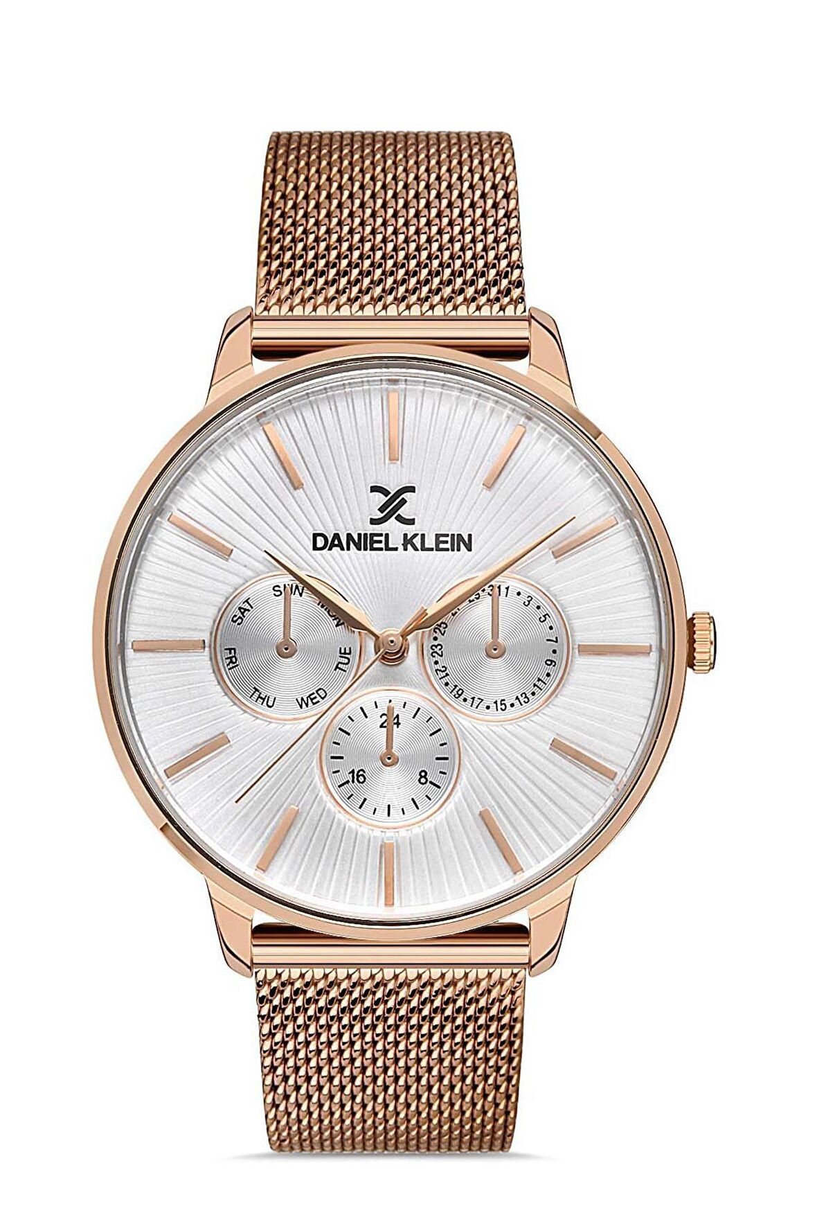 Daniel Klein Erkek Kol Saati DKE.1.10004.3