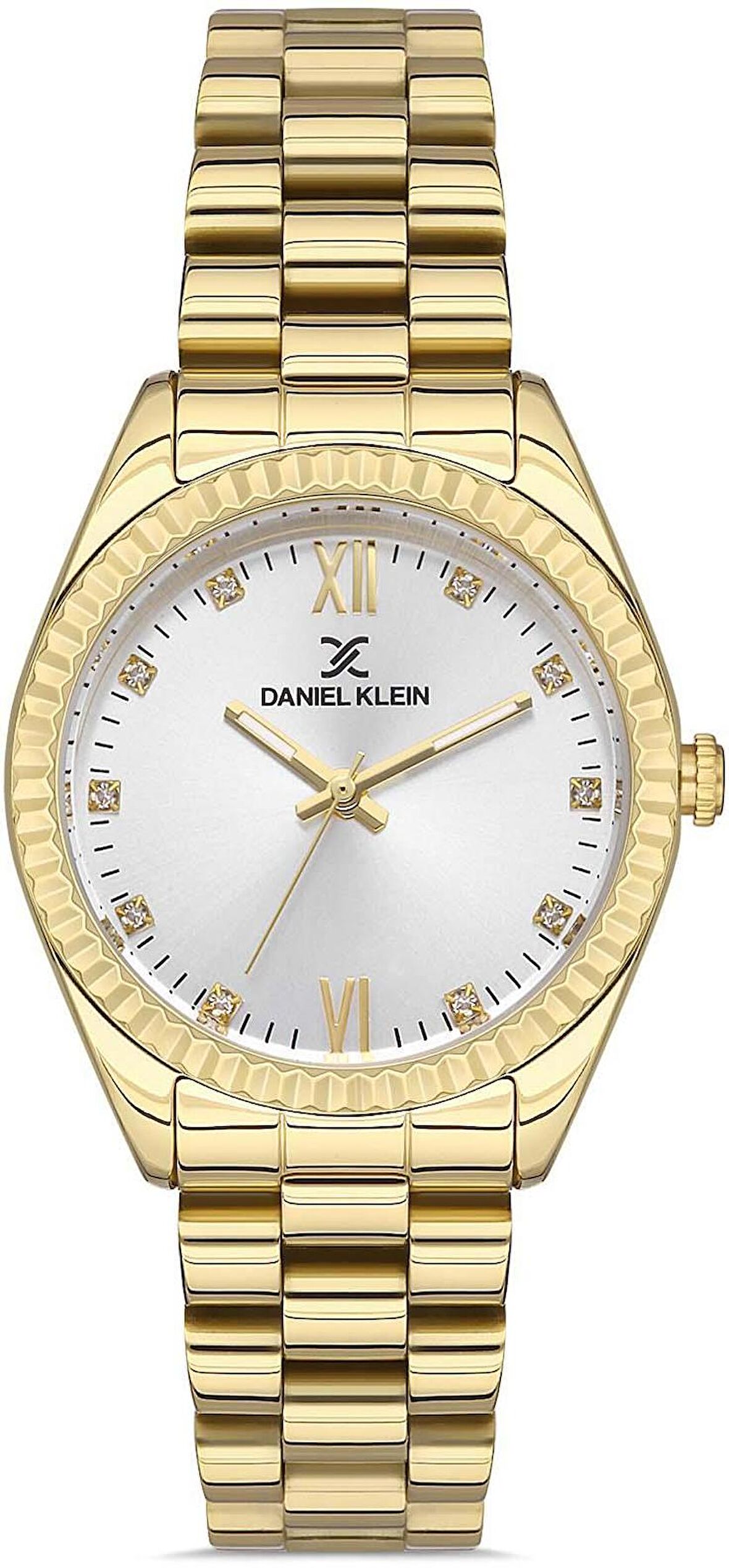 Daniel Klein DKE.1.10011.2 Kadın Kol Saati