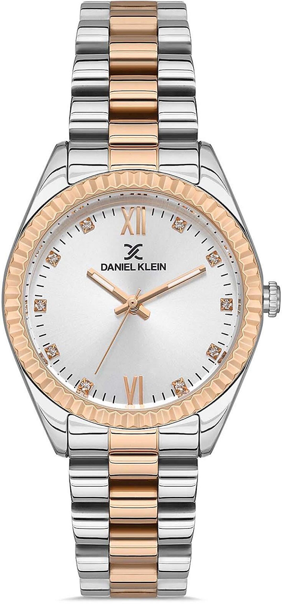 Daniel Klein DKE.1.10011.3 Kadın Kol Saati