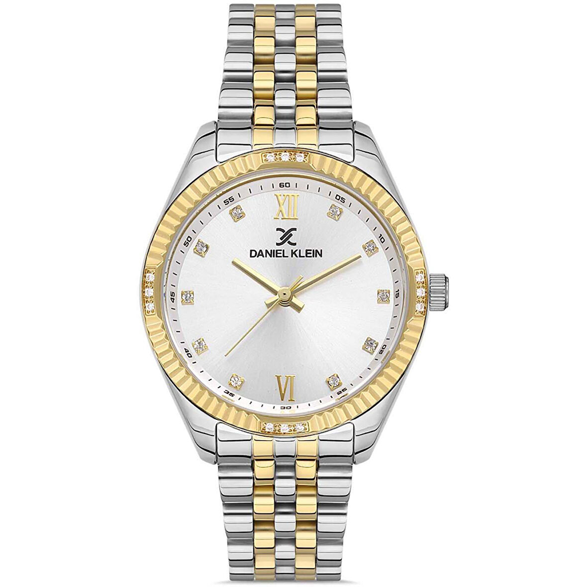 DKE.1.10014-3 Daniel Klein Kadın Kol Saati