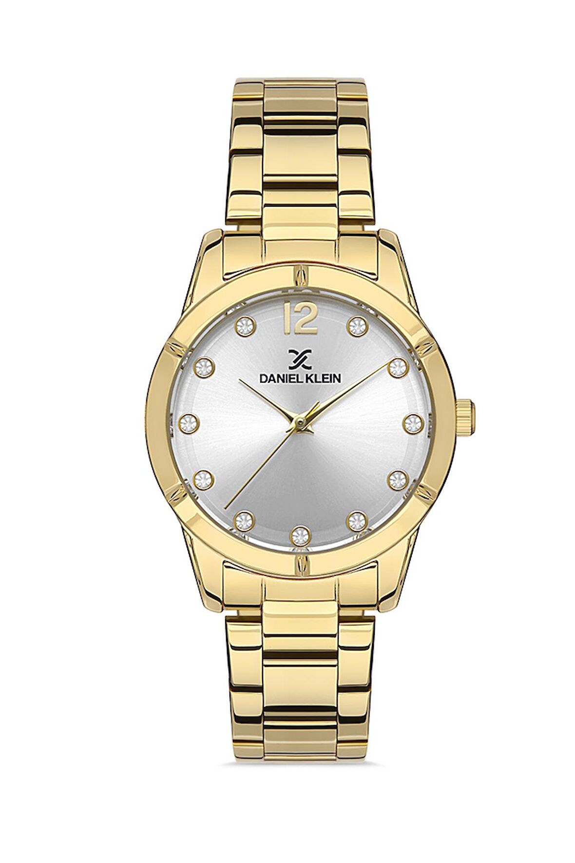 DKE.1.10020.3 Daniel Klein Kadın Kol Saati