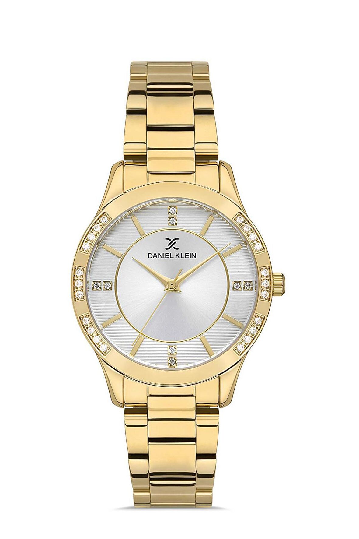 Daniel Klein Kadın Kol Saati DKE.1.10075.3