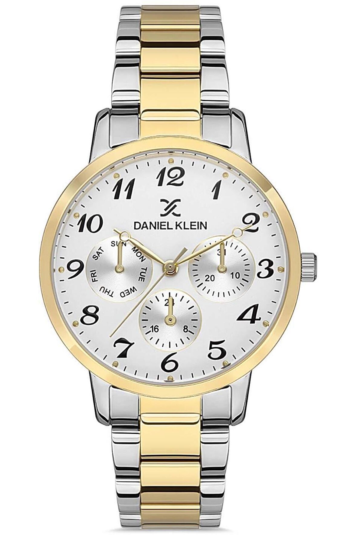 Daniel Klein DKE.1.10113.5 Kadın Kol Saati	