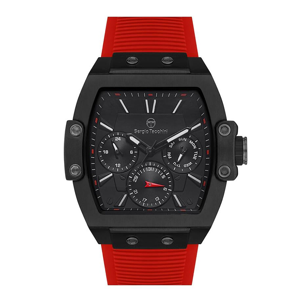 SERGİO TACCHİNİ ERKEK KOL SAATİ ST.1.10337.3