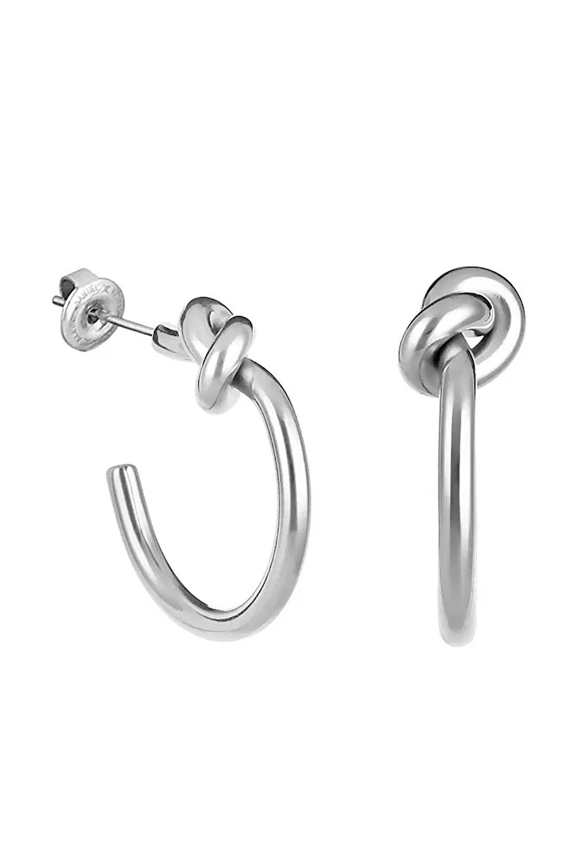 Daniel Klein KADIN ÇELİK KÜPE DKJ.3.5007.1