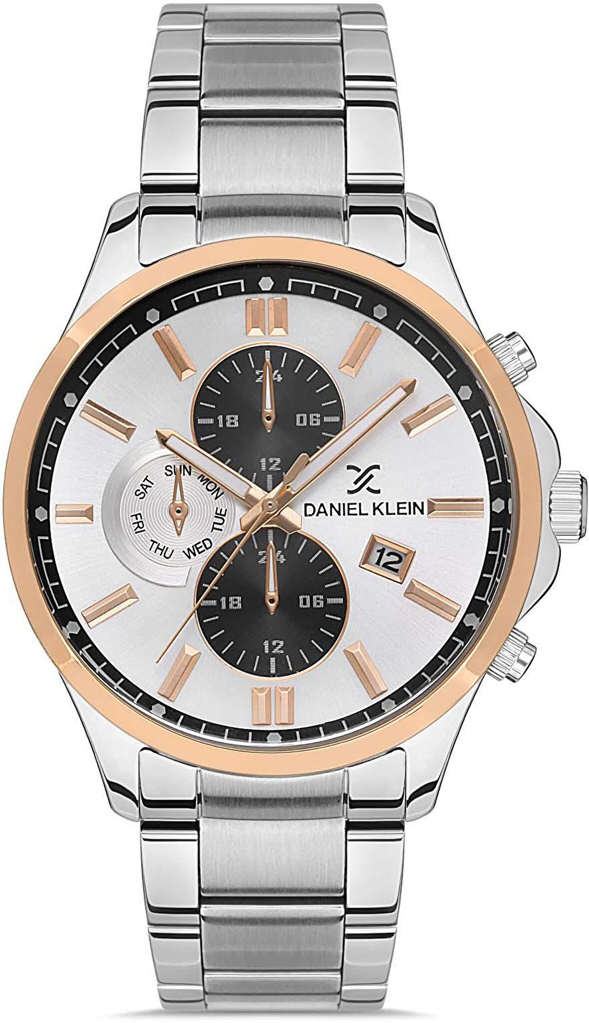Daniel Klein EDK.1.10123.4 Erkek Kol Saati