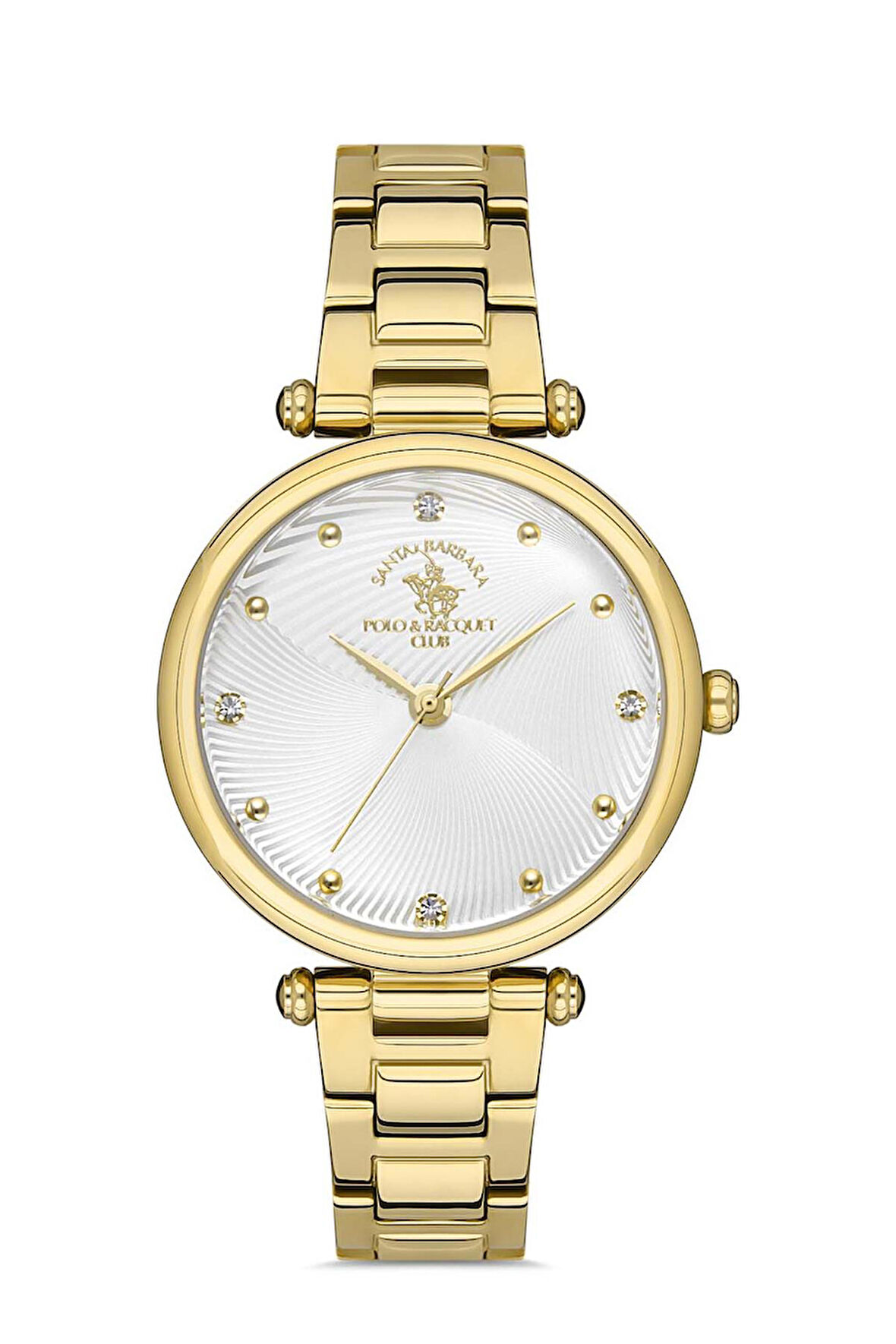 S.B. Polo & Racquet SB.1.10411.2 Kadın Kol Saati