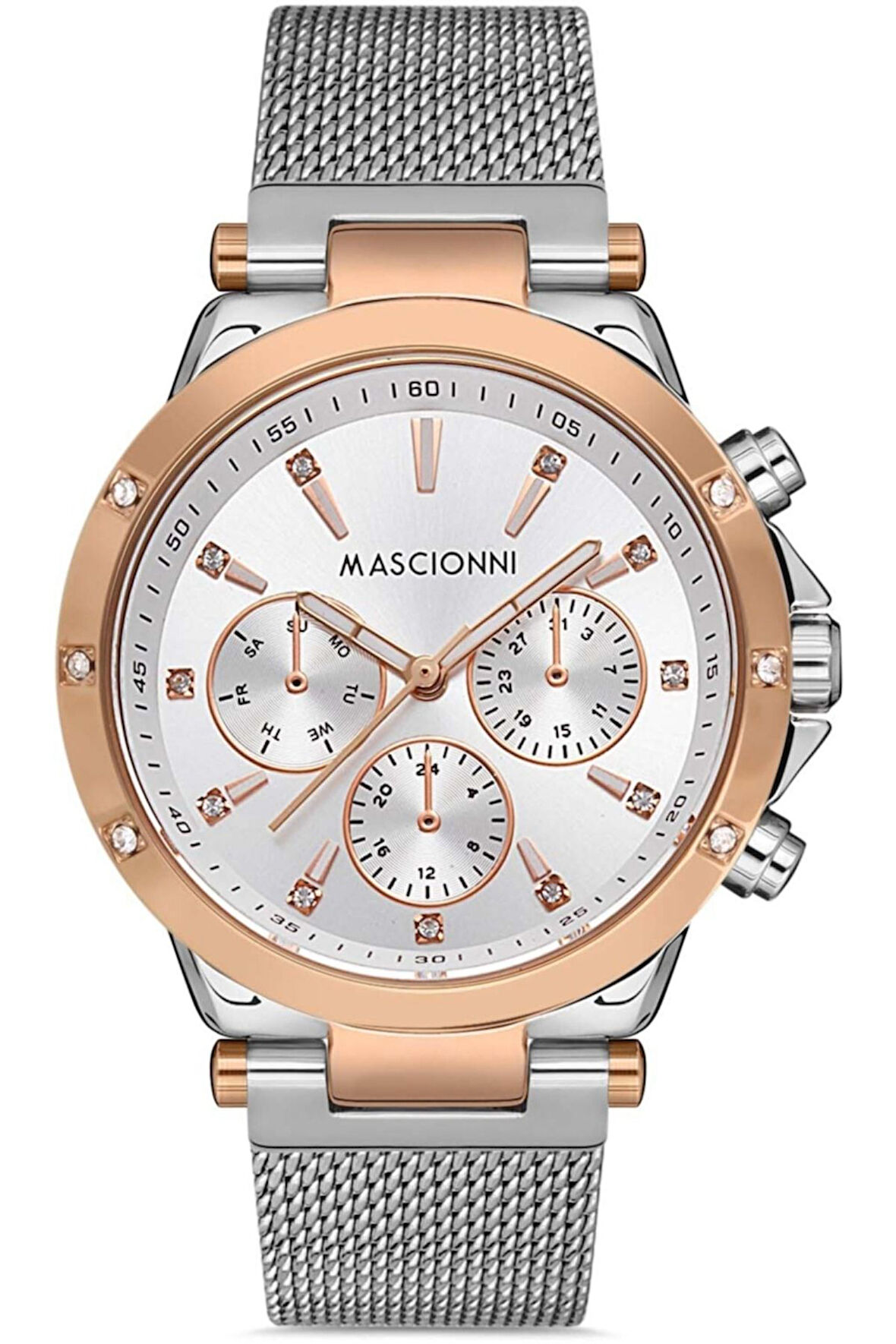 Mascionni M.1.1977M.03 Kadın Kol Saati