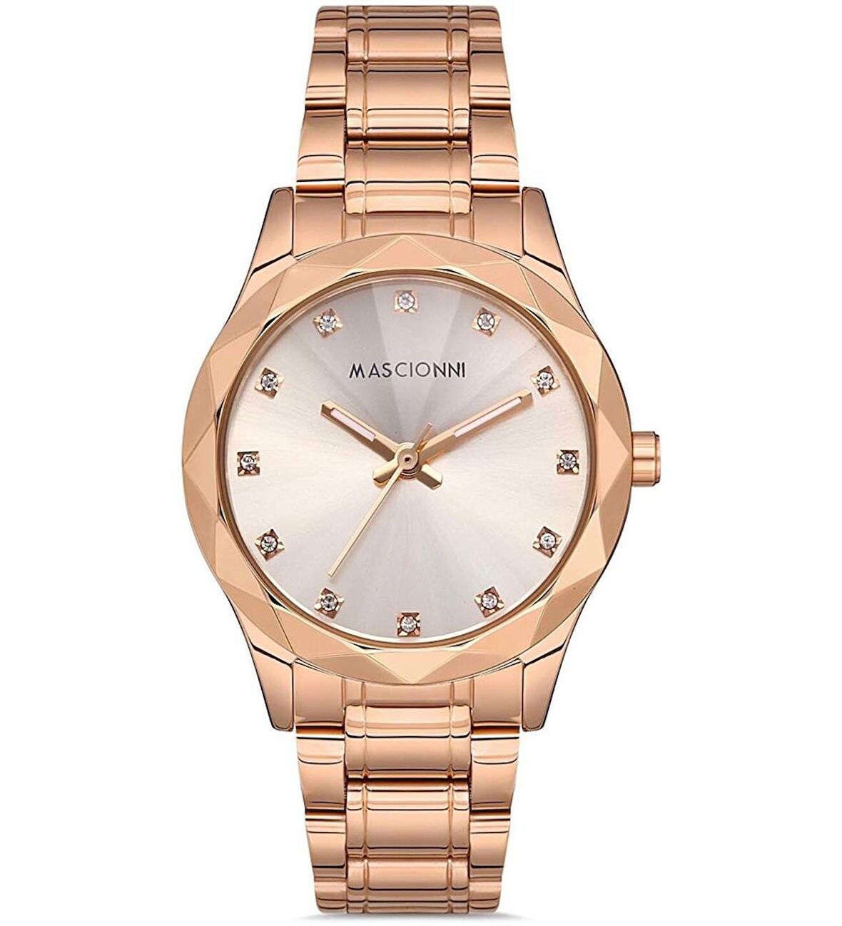 Mascionni Milano M.1.1885.03 Kadın Kol Saati
