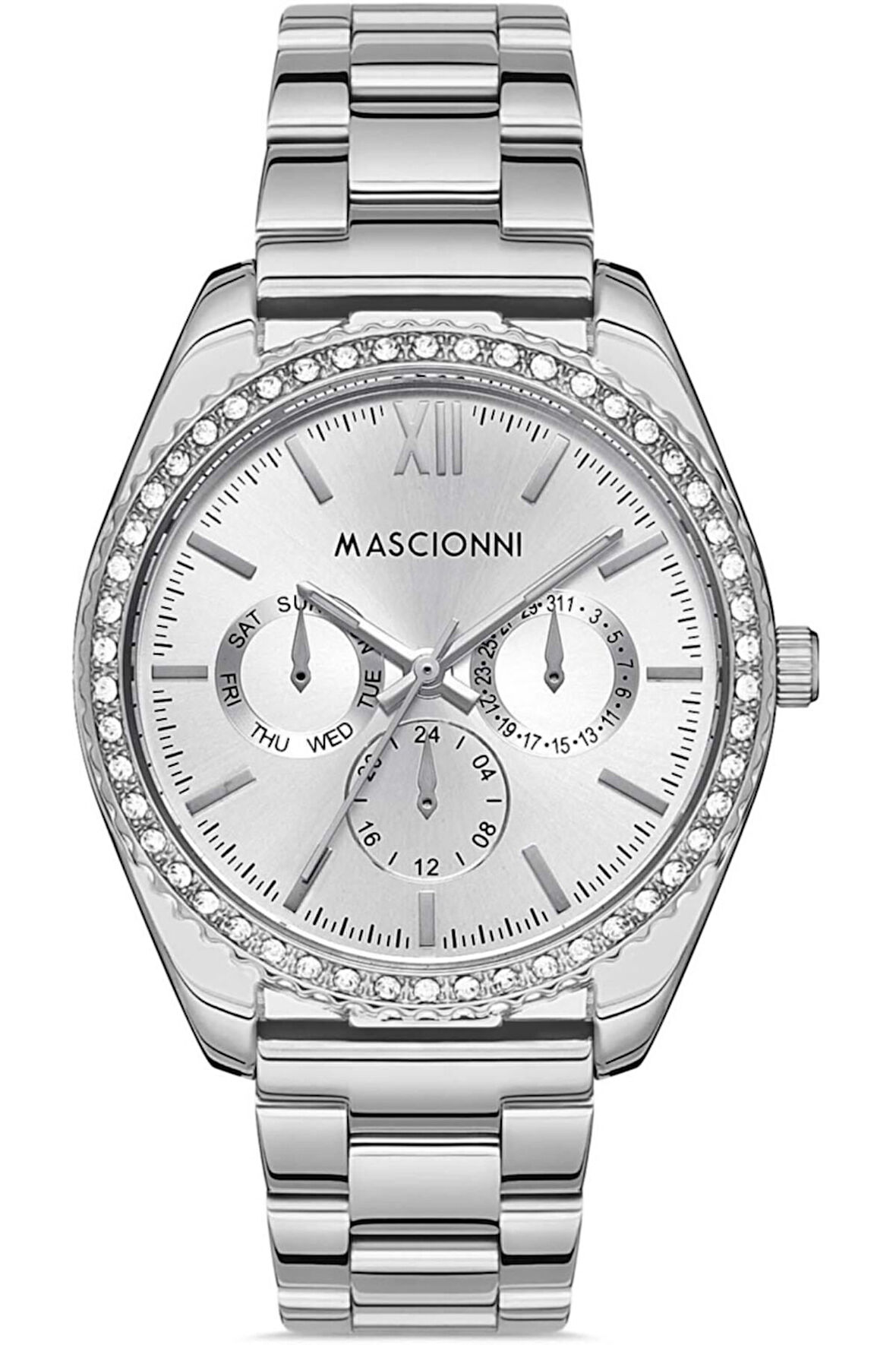 Mascionni M.1.1983.01 Kadın Kol Saati