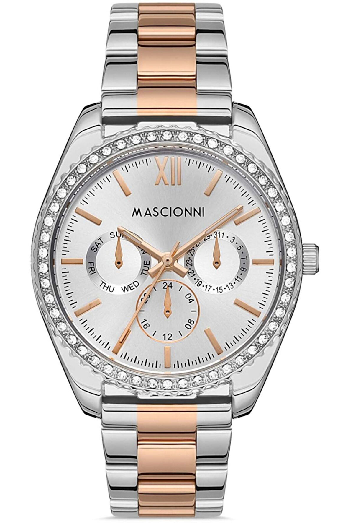 Mascionni M.1.1983.07 Kadın Kol Saati