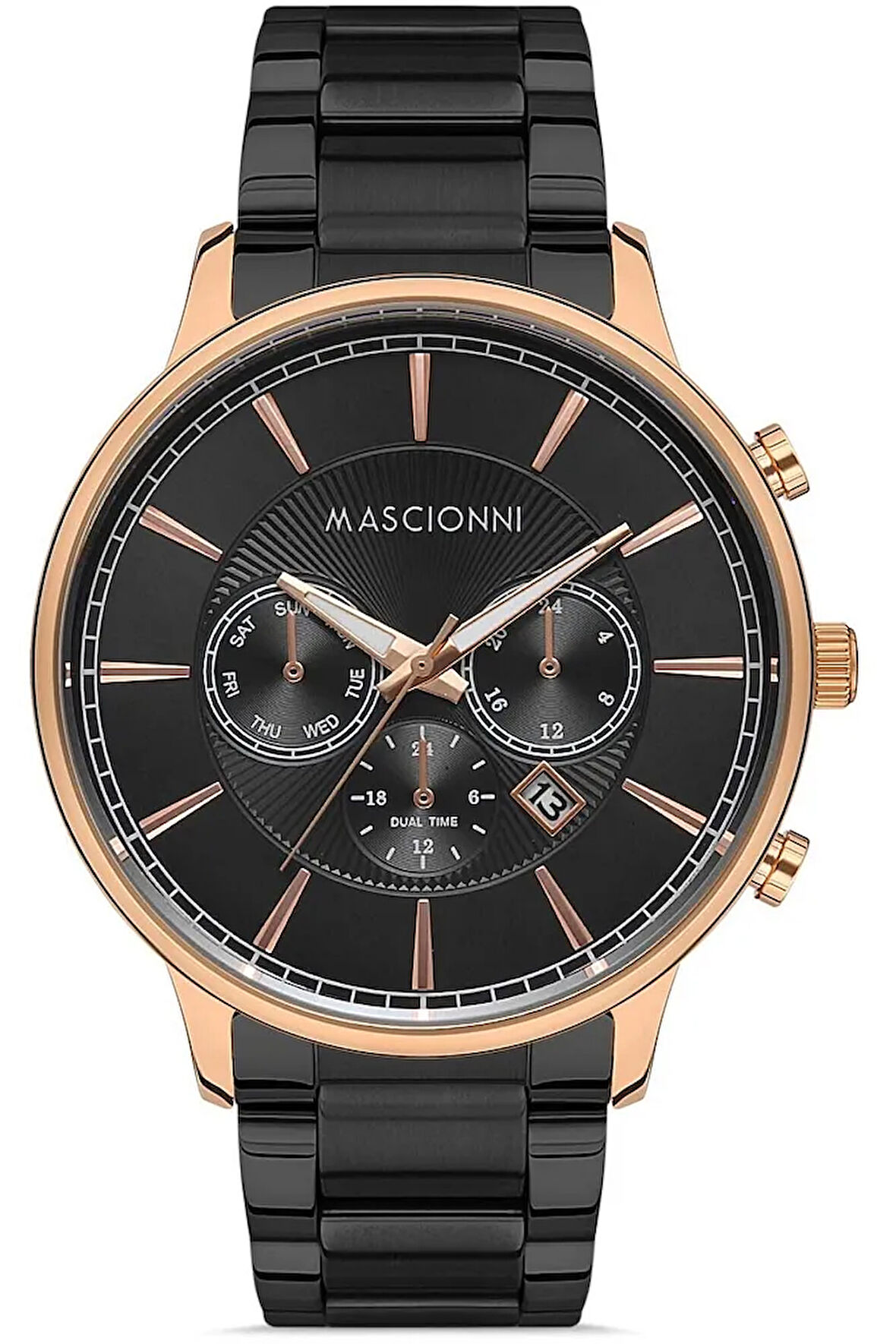 M.1.2002a.04 Erkek Kol Saati