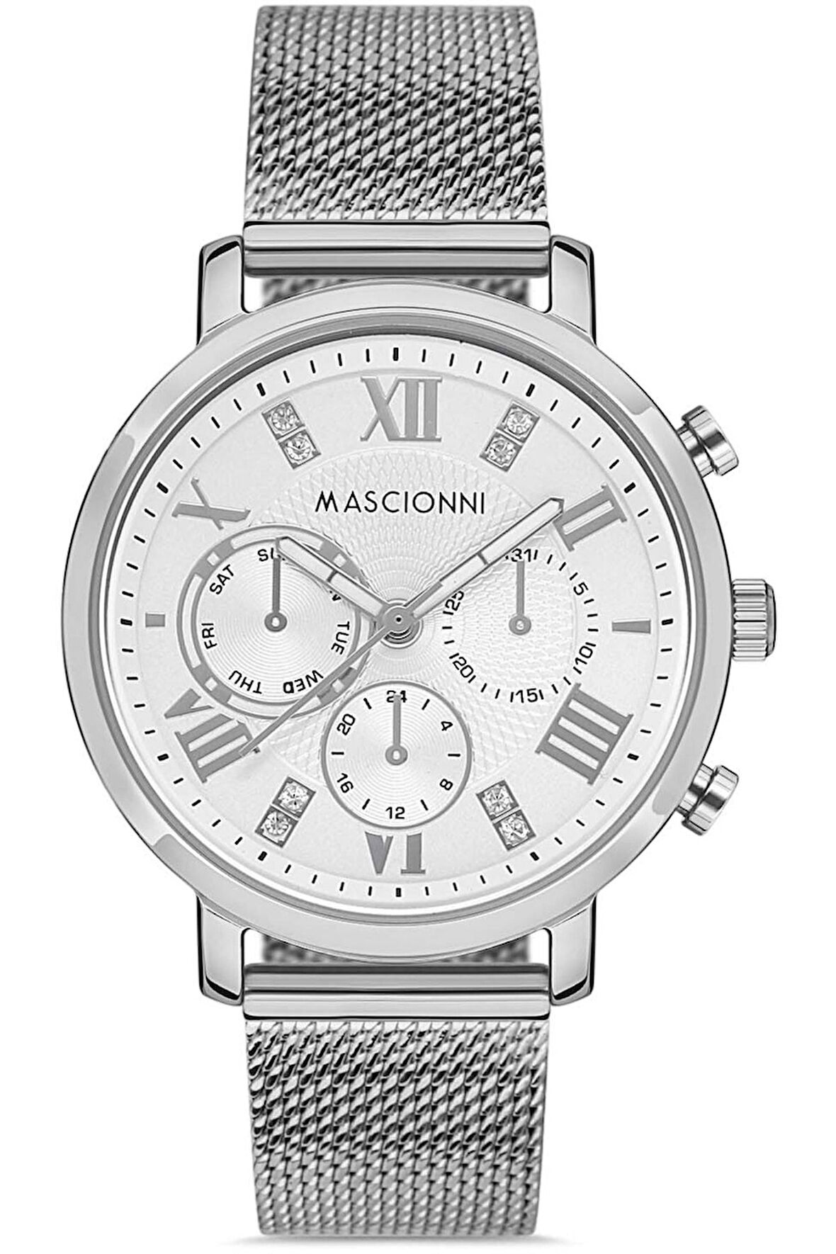 Mascionni M.1.1995M.01 Kadın Kol Saati