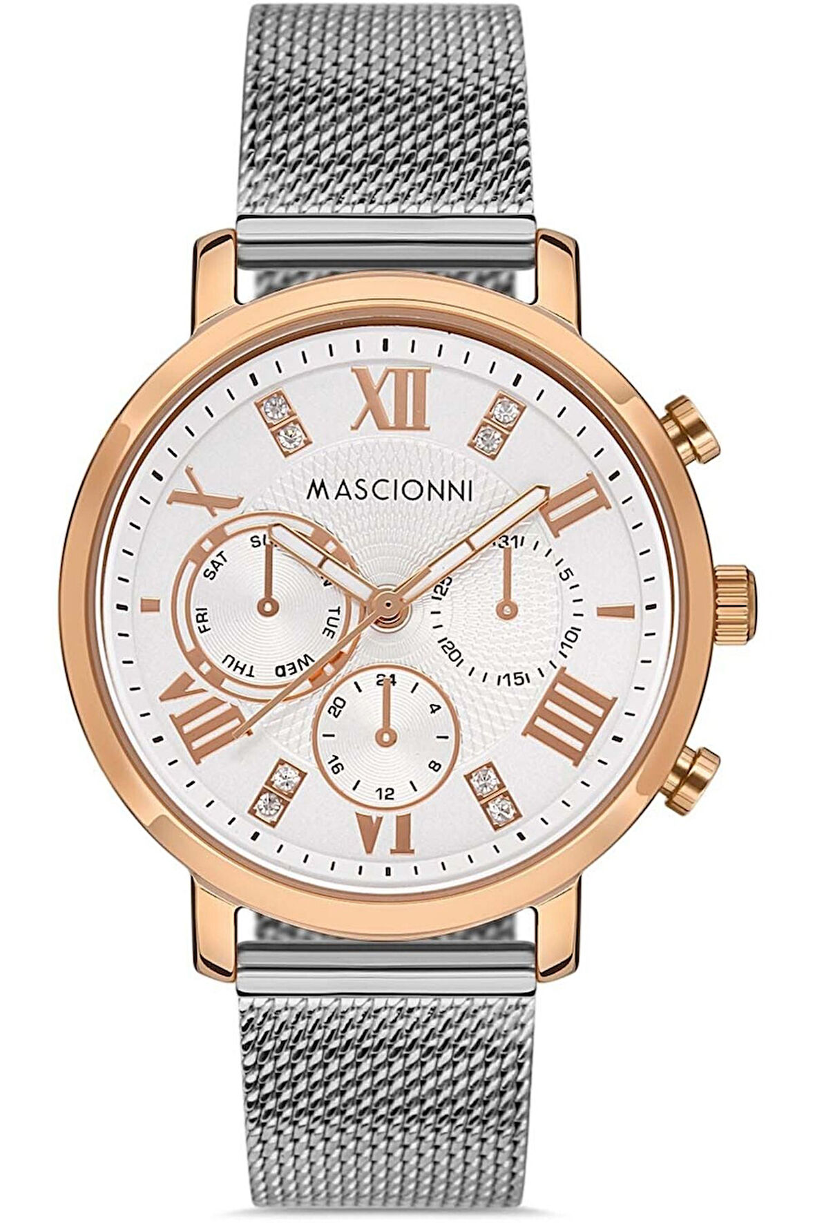 Mascionni M.1.1995M.03 Kadın Kol Saati