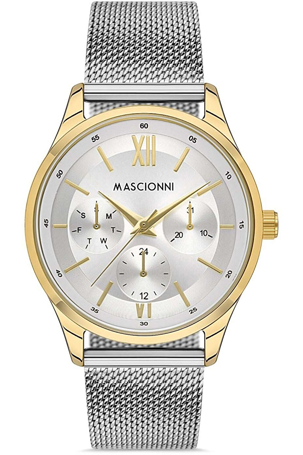 Mascionni M.1.1107M.02 Kadın Kol Saati