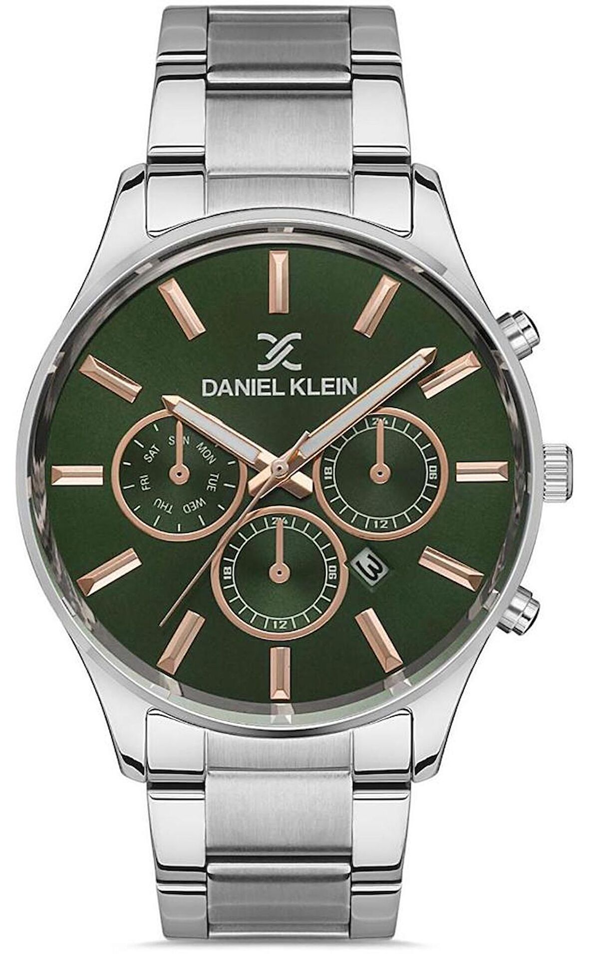 Daniel Klein DKE.1.10142.4 Erkek Kol Saati
