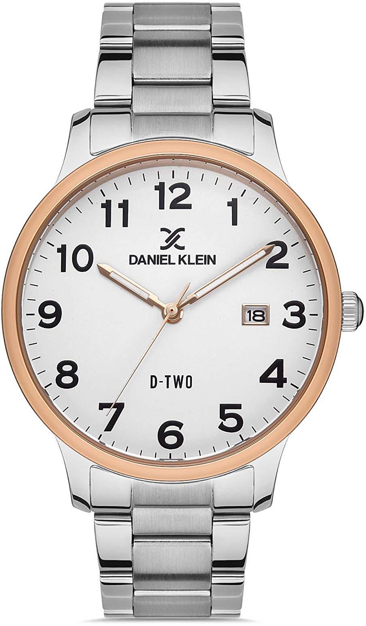 Daniel Klein DKE.1.10176.7 Erkek Kol Saati
