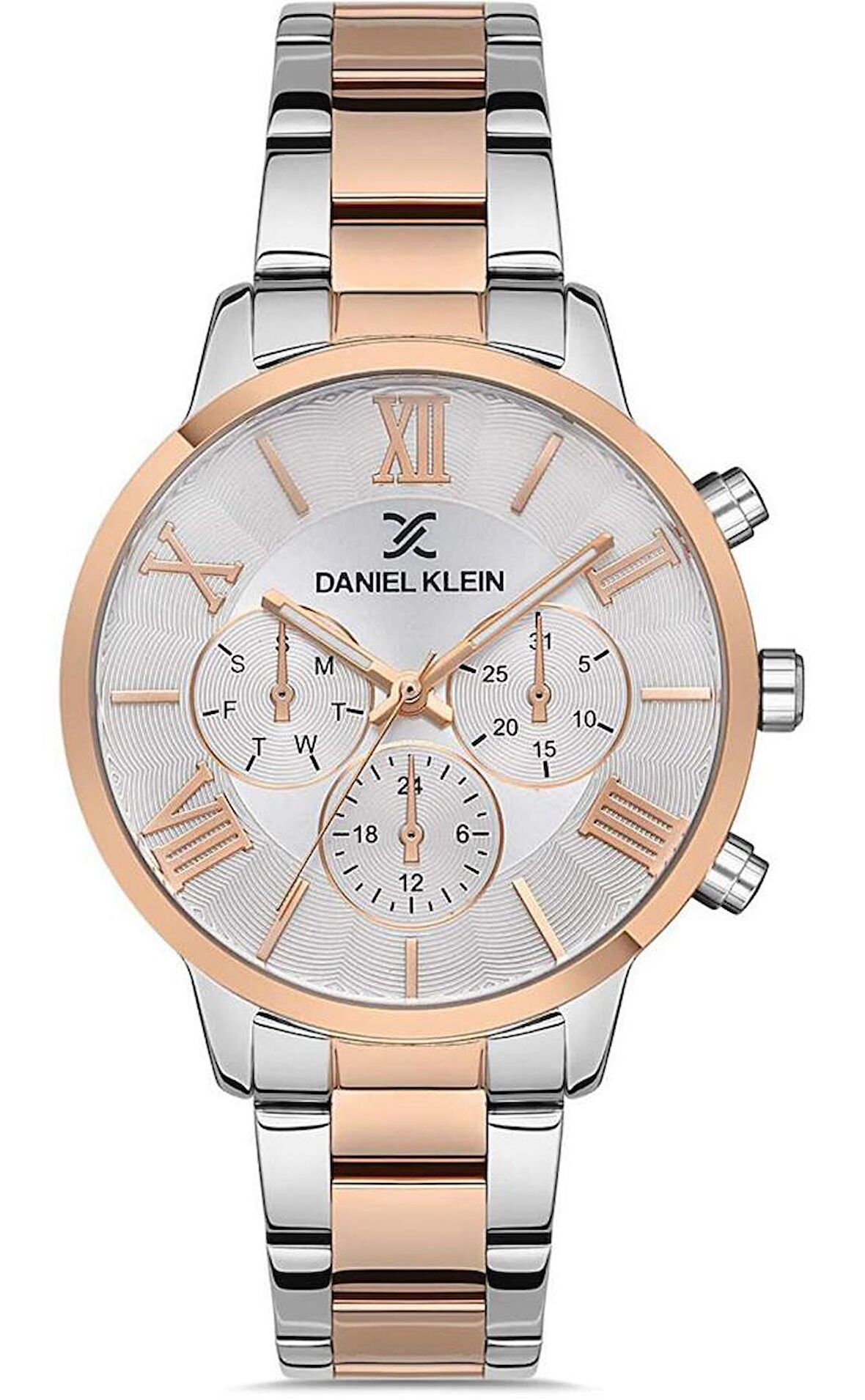 Daniel Klein DKE.1.10133.4 Kadın Kol Saati