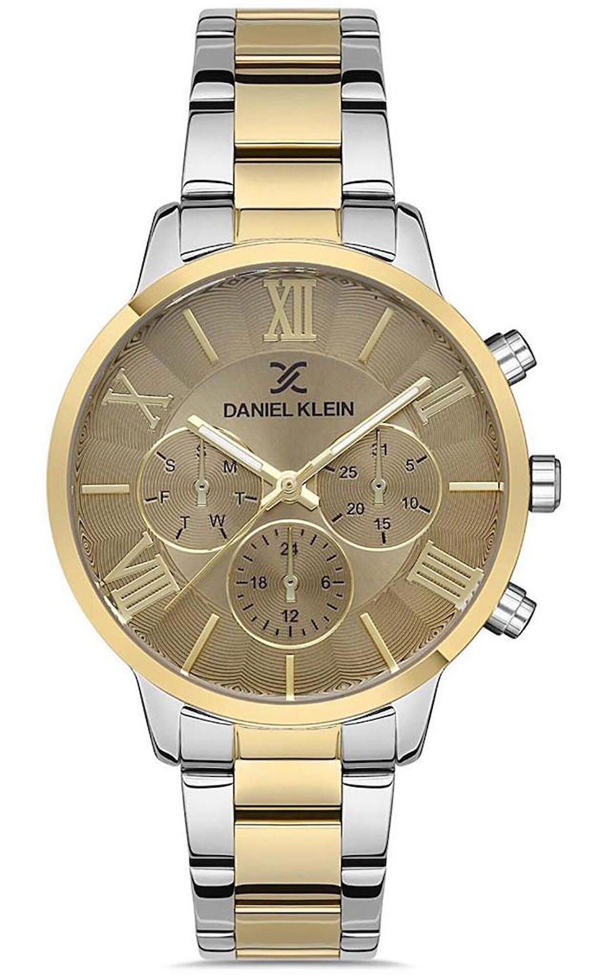 Daniel Klein DKE.1.10133.6 Kadın Kol Saati