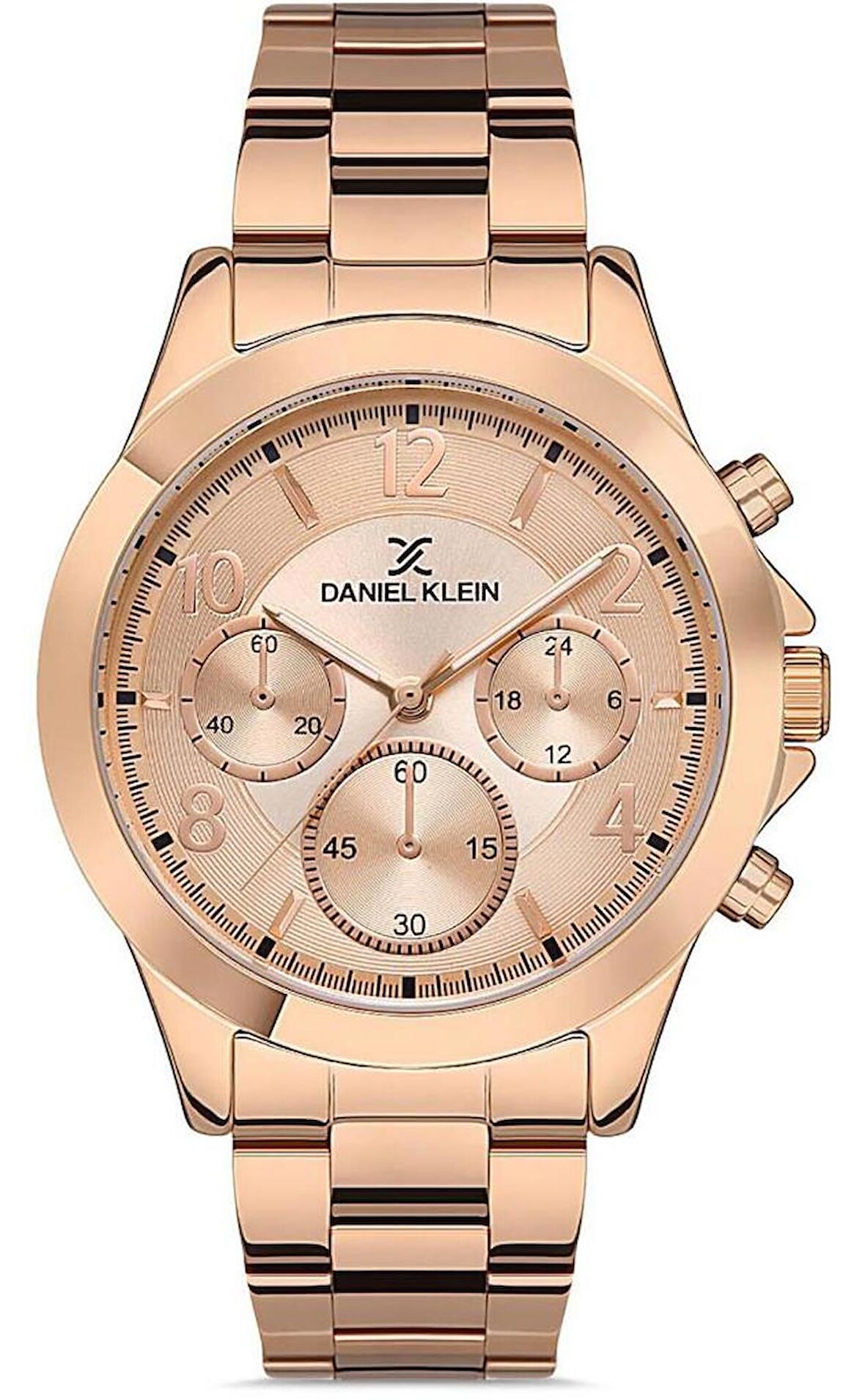 Daniel Klein DKE.1.10182.3 Kadın Kol Saati
